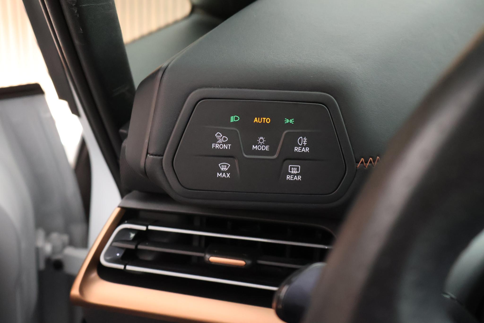 Foto van Cupra Born 150 KW 58/62 KWH
