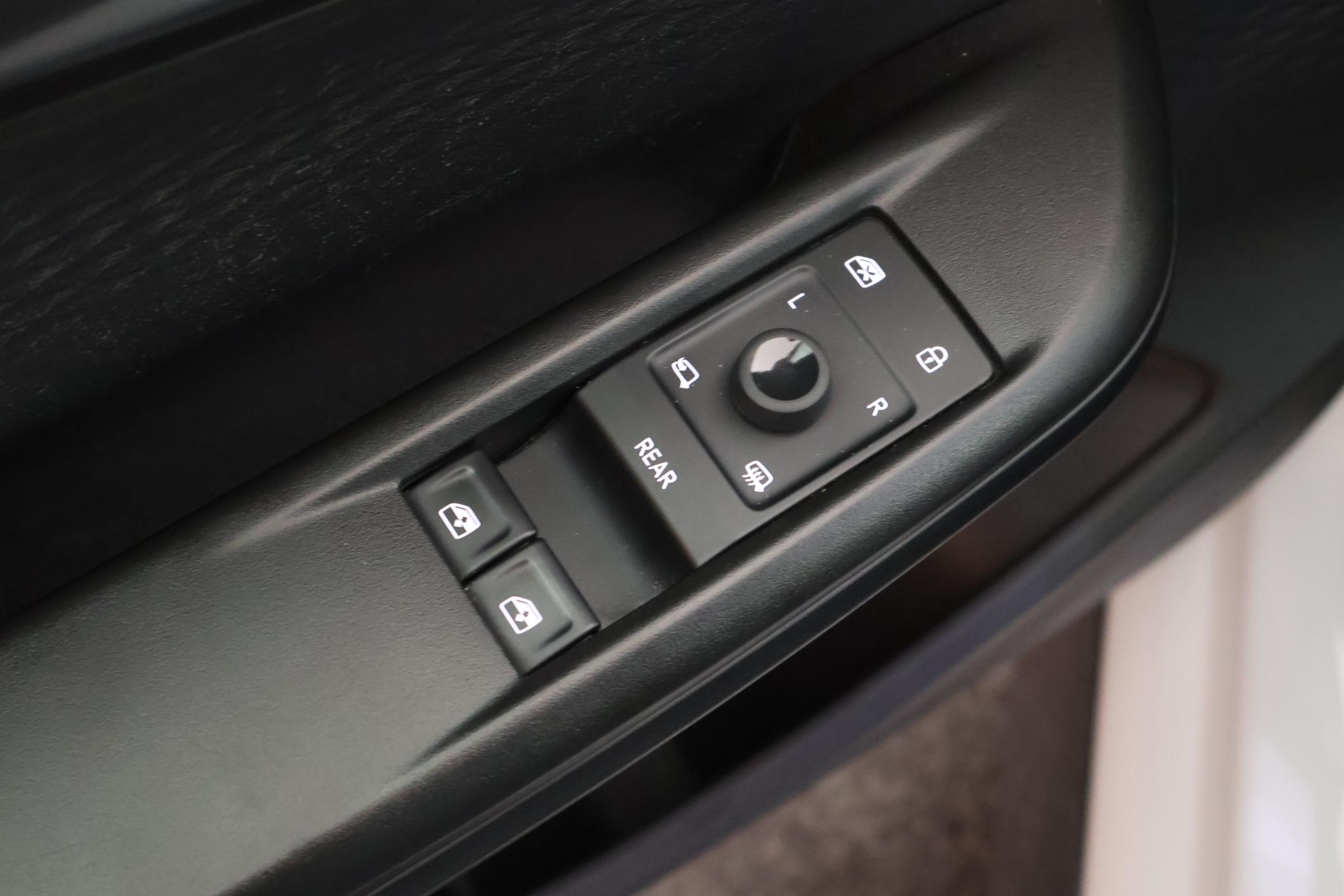 Foto van Cupra Born 150 KW 58/62 KWH