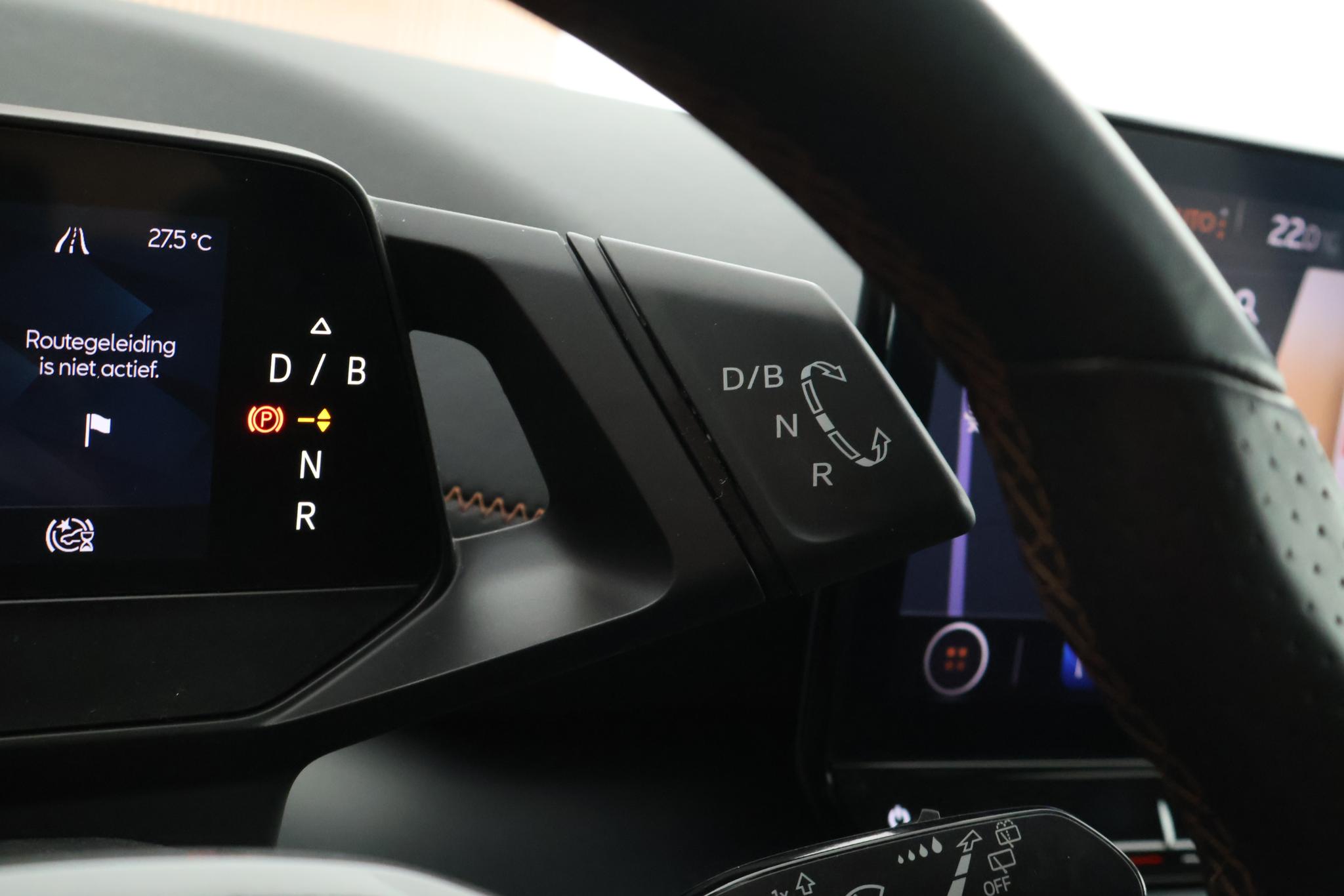 Foto van Cupra Born 150 KW 58/62 KWH