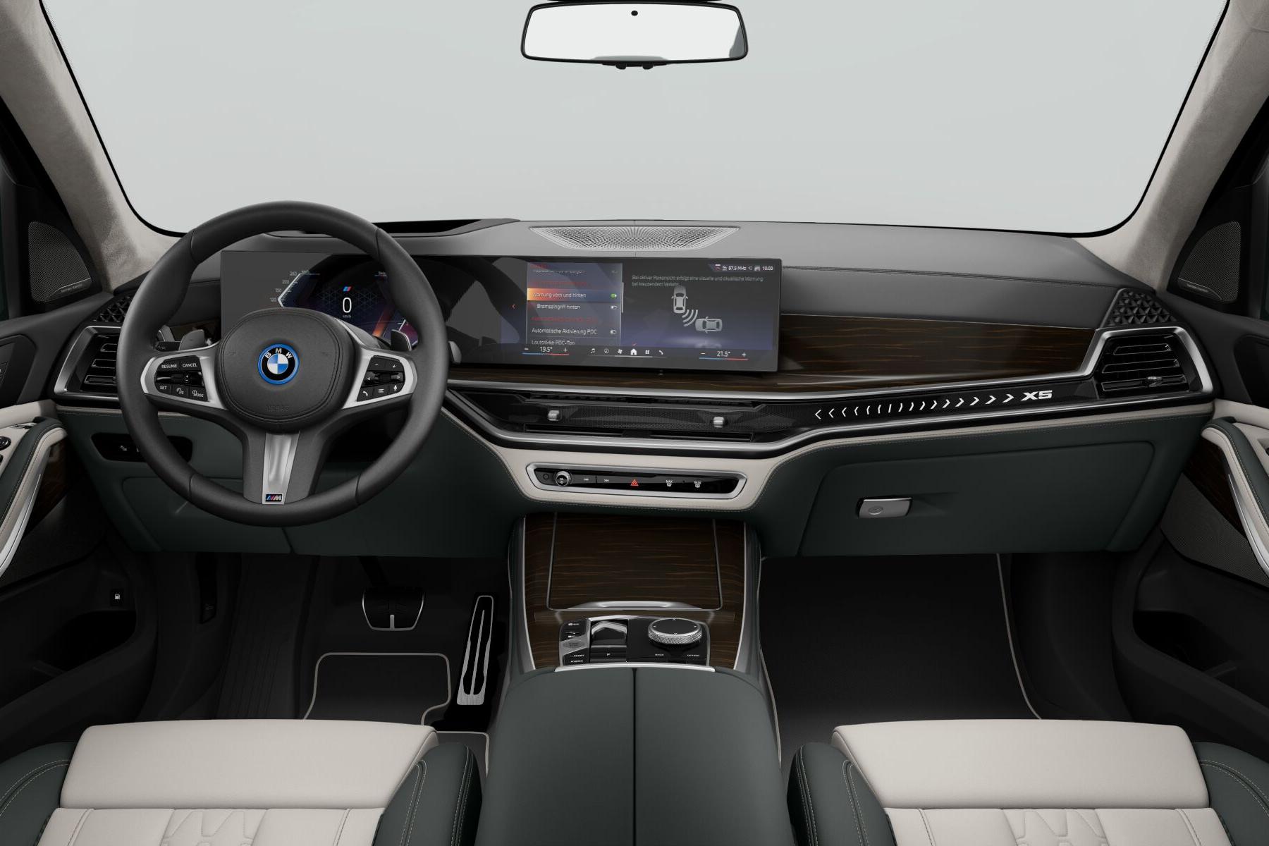 Foto van BMW X5