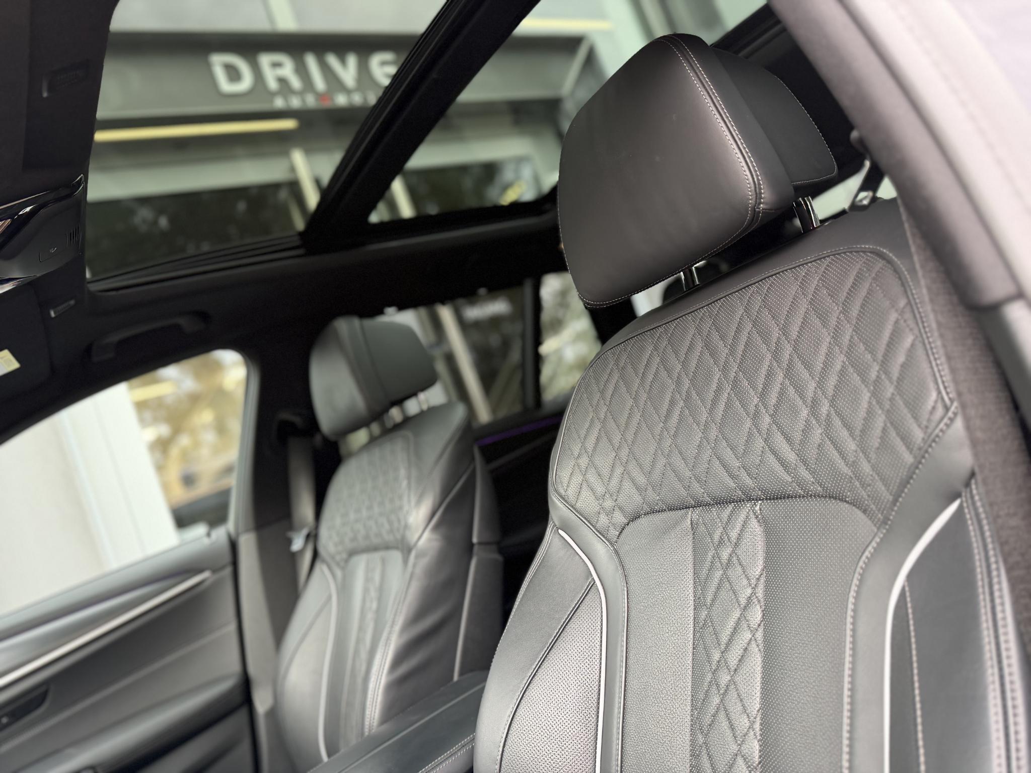 Foto van BMW 5-serie Touring