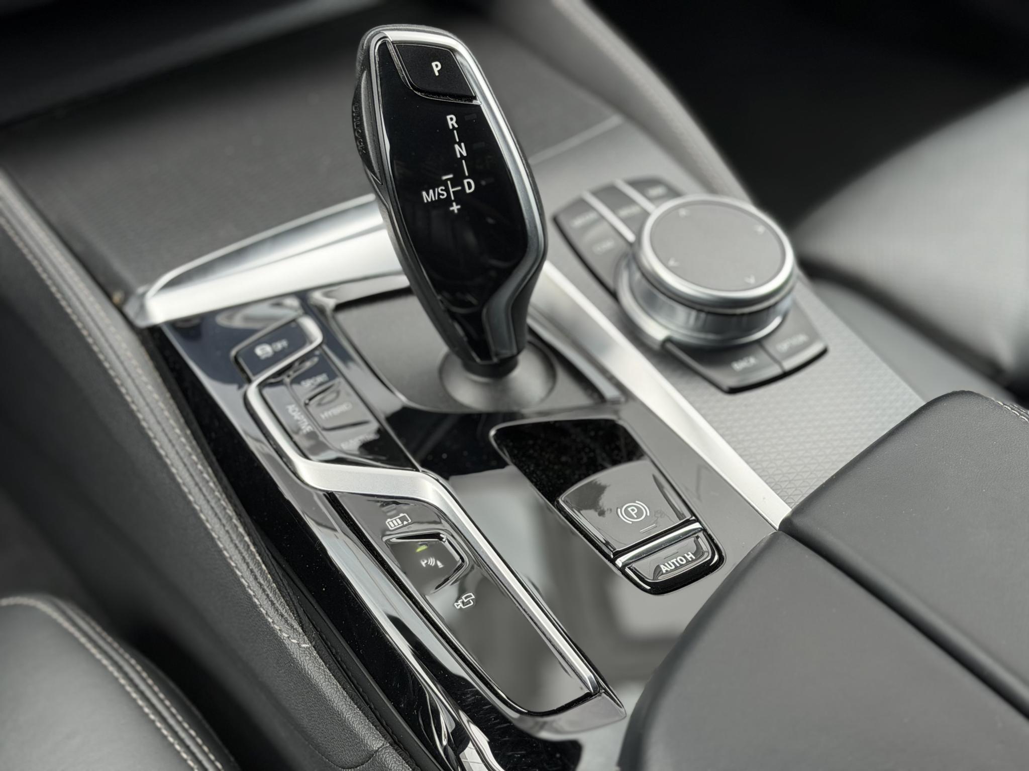 Foto van BMW 5-serie Touring