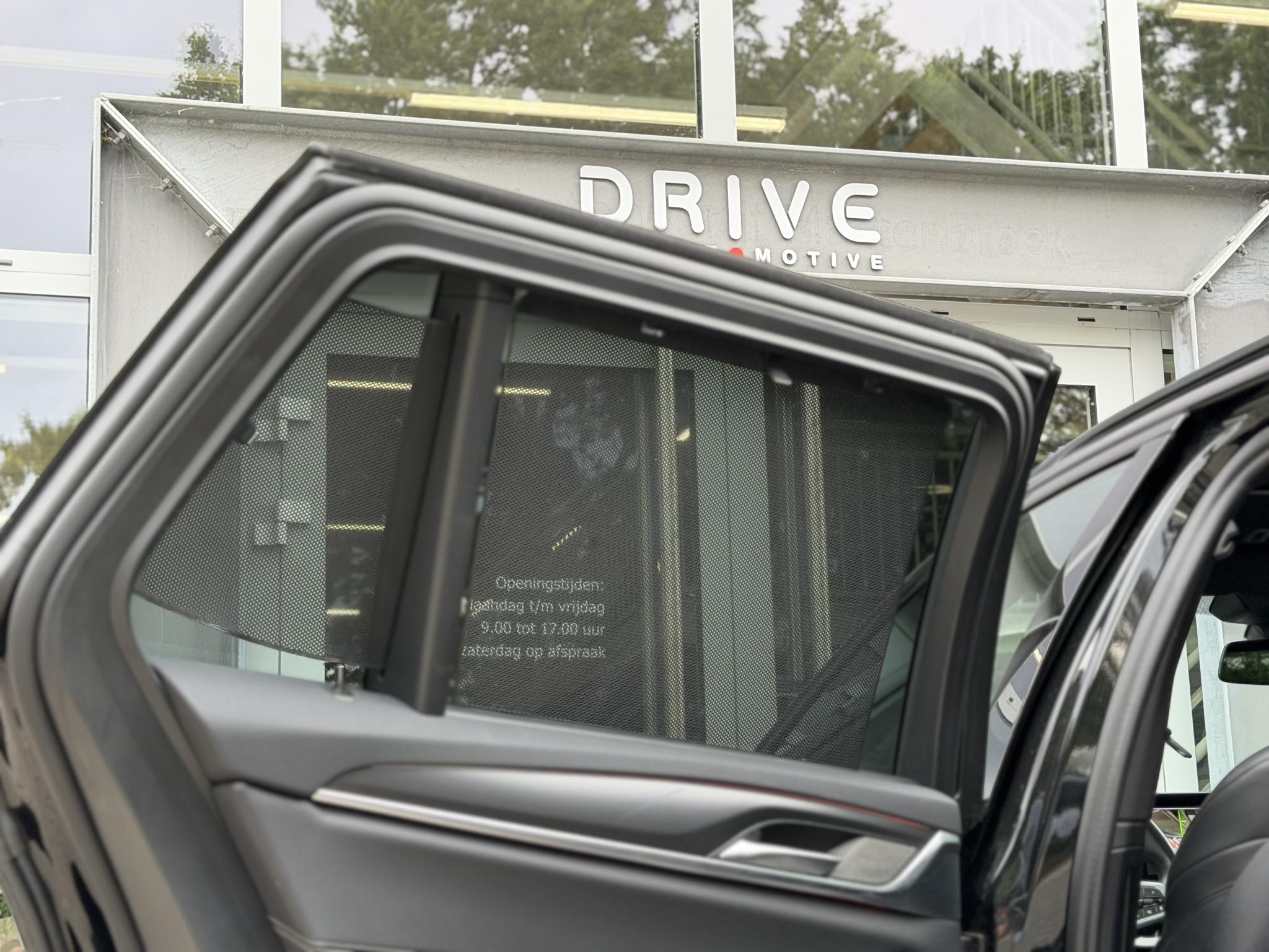 Foto van BMW 5-serie Touring