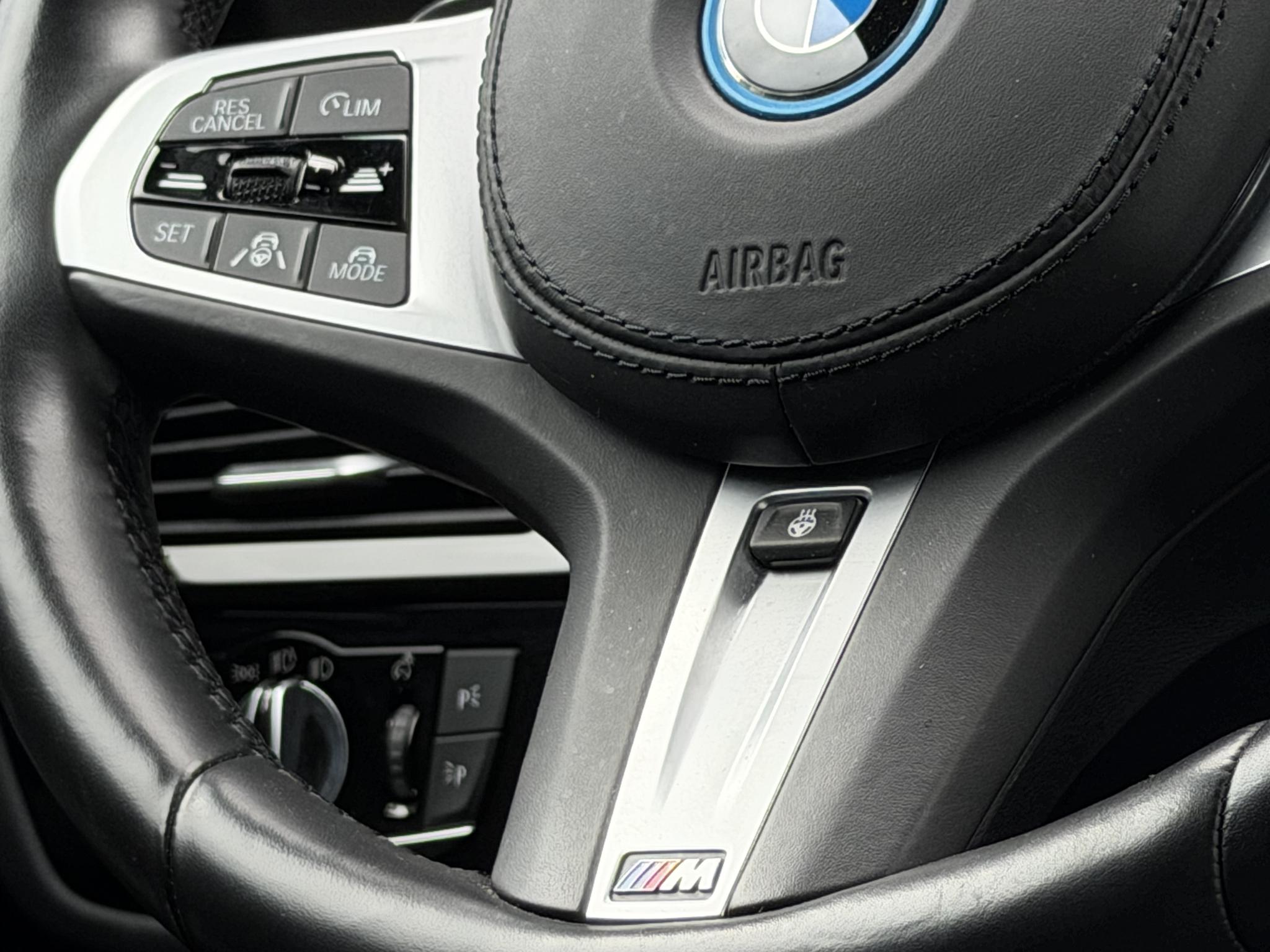 Foto van BMW 5-serie Touring