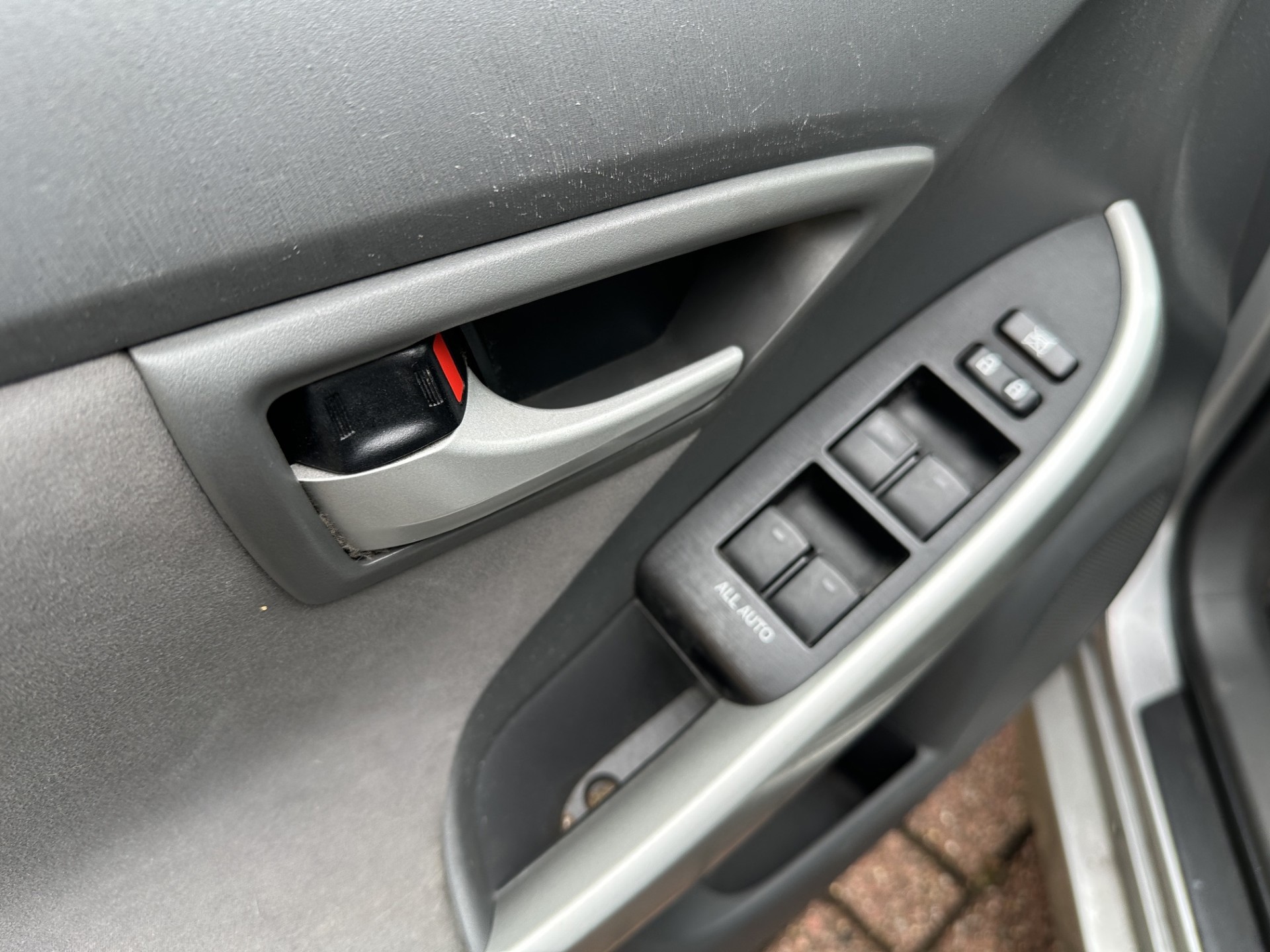 Foto van Toyota Toyota Prius
