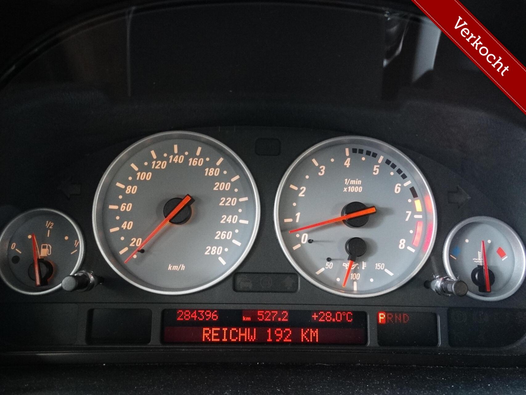 Foto van BMW X Reihe