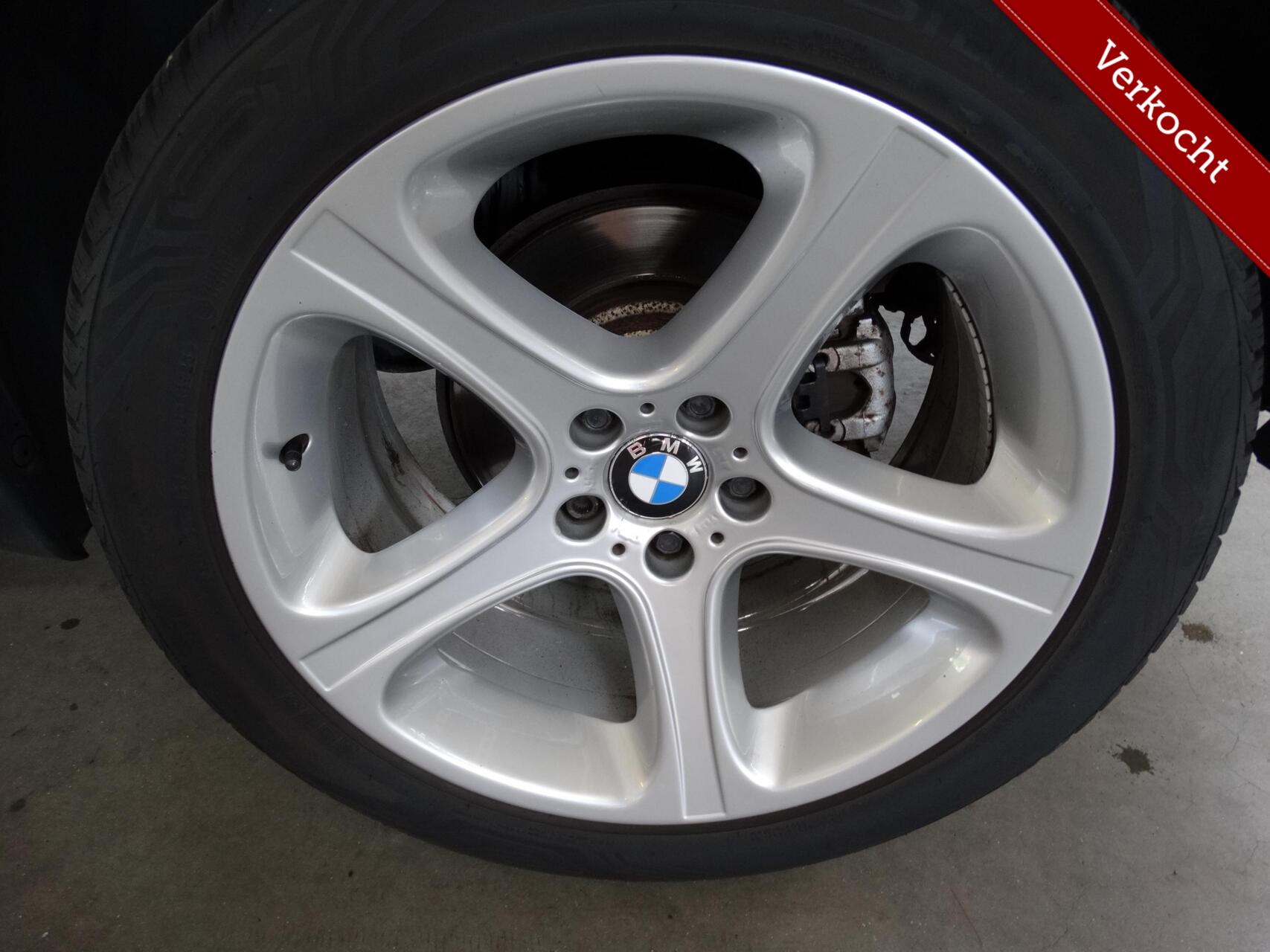 Foto van BMW X Reihe