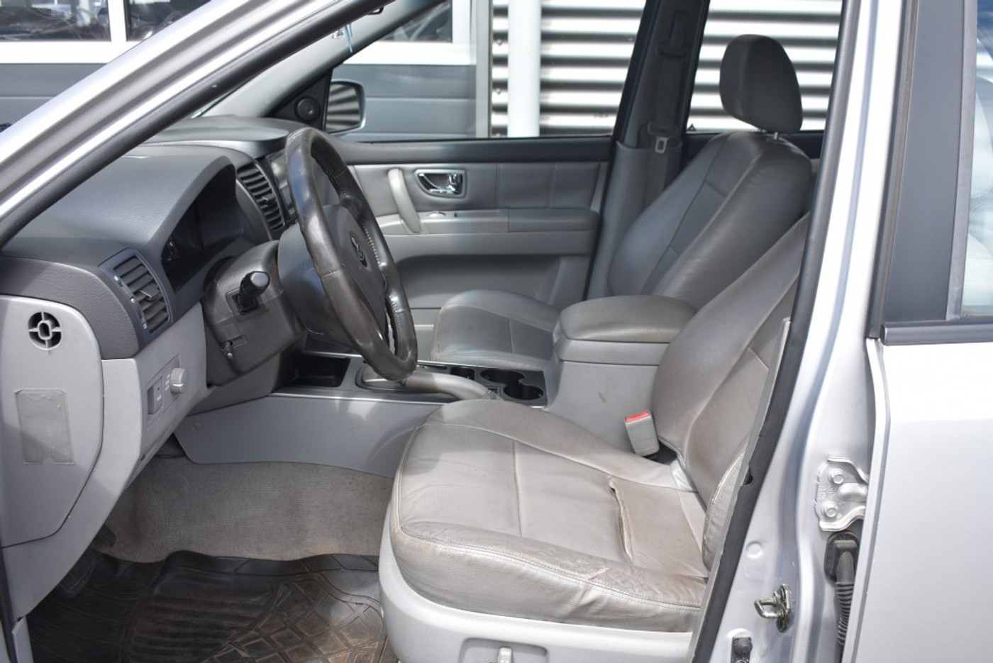 Foto van Kia Sorento