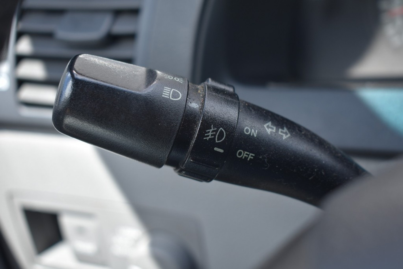 Foto van Kia Sorento