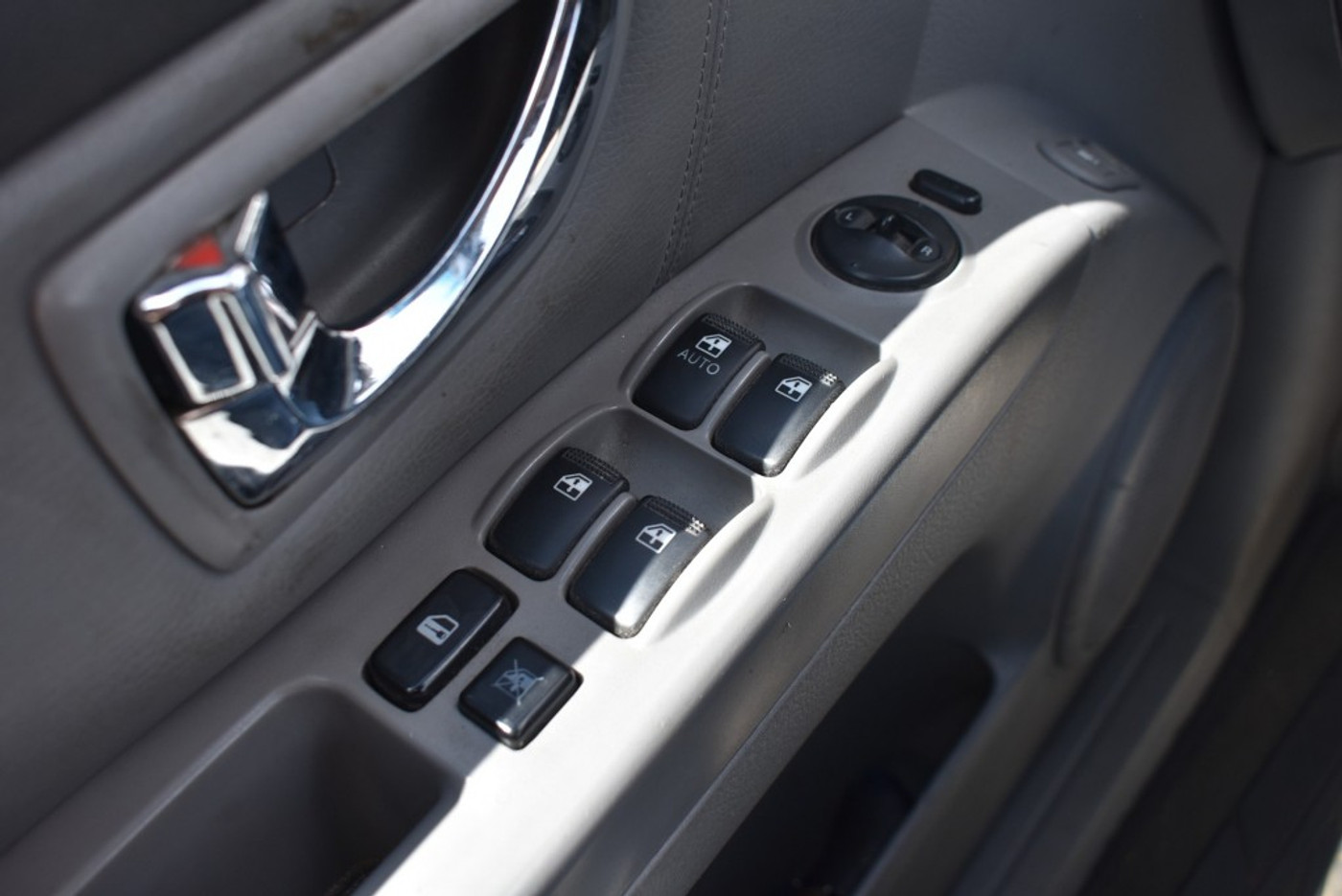 Foto van Kia Sorento