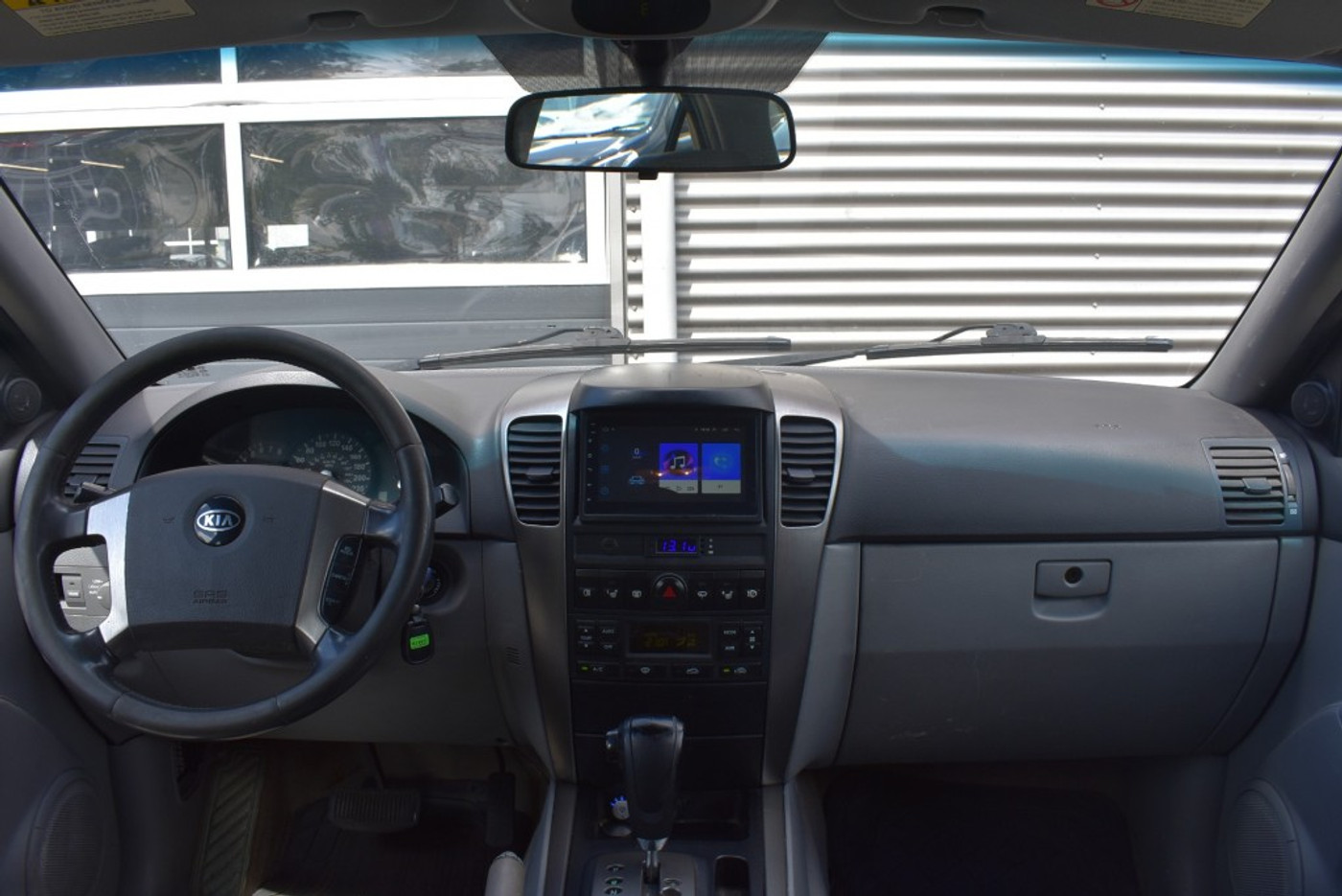 Foto van Kia Sorento