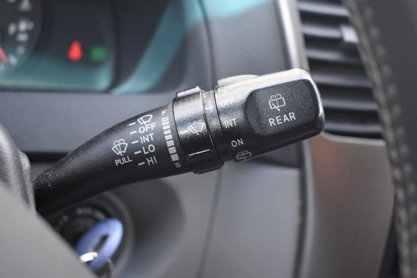 Foto van Kia Sorento