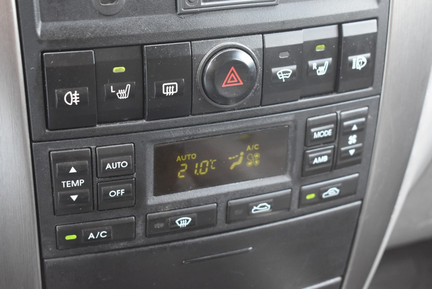 Foto van Kia Sorento