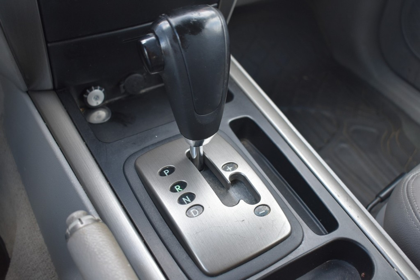 Foto van Kia Sorento