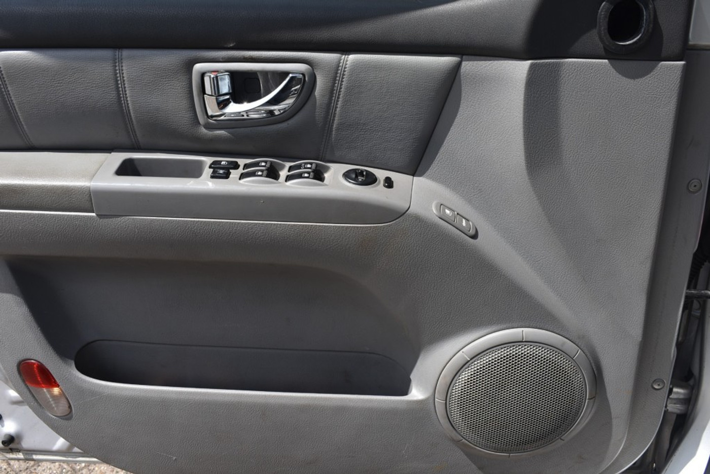 Foto van Kia Sorento