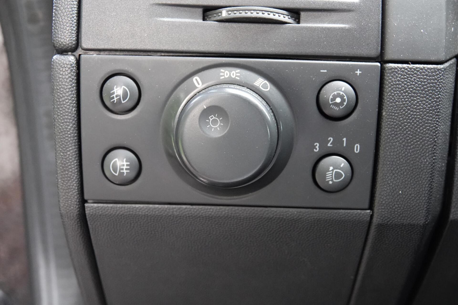 Foto van Opel Meriva-a