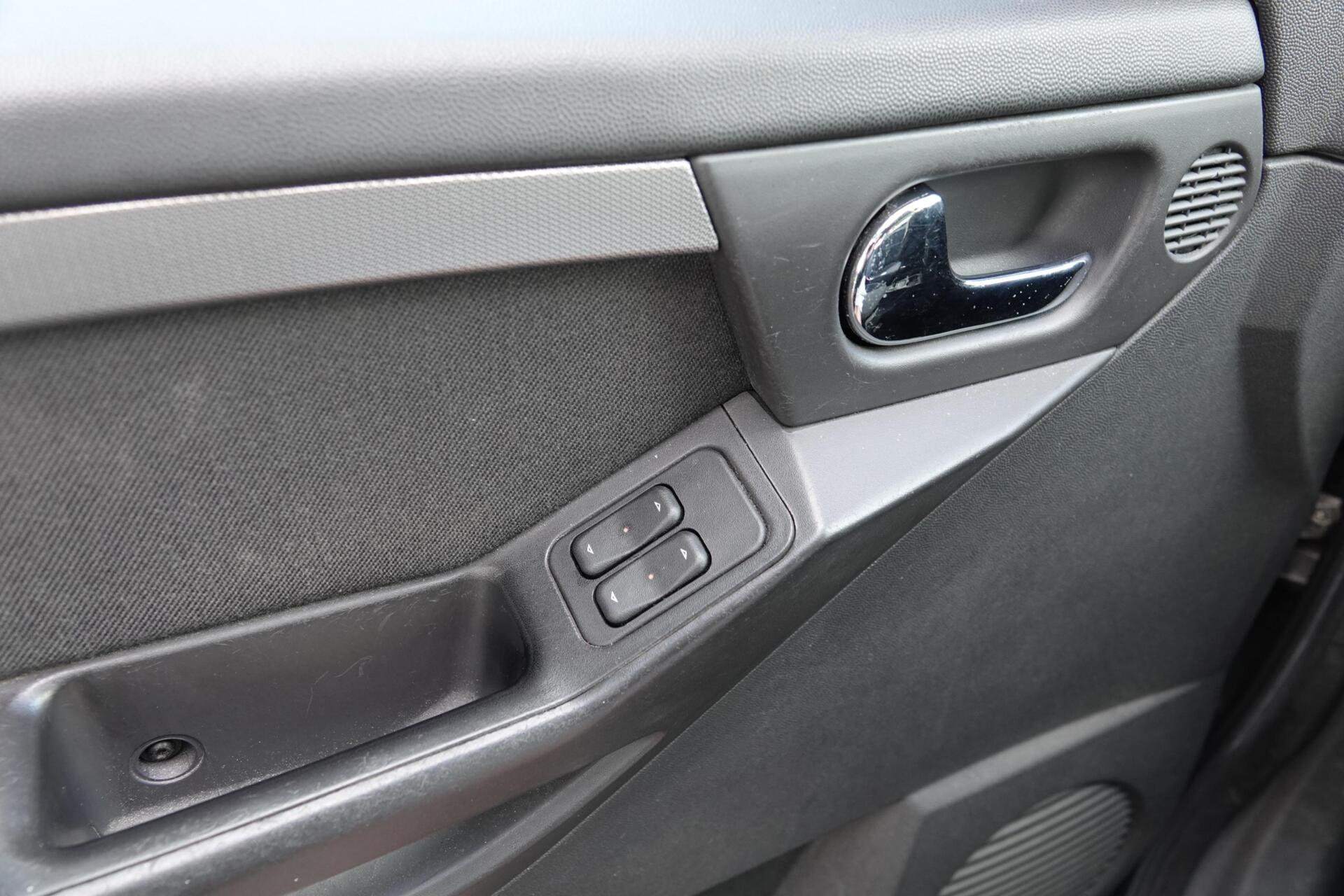Foto van Opel Meriva-a