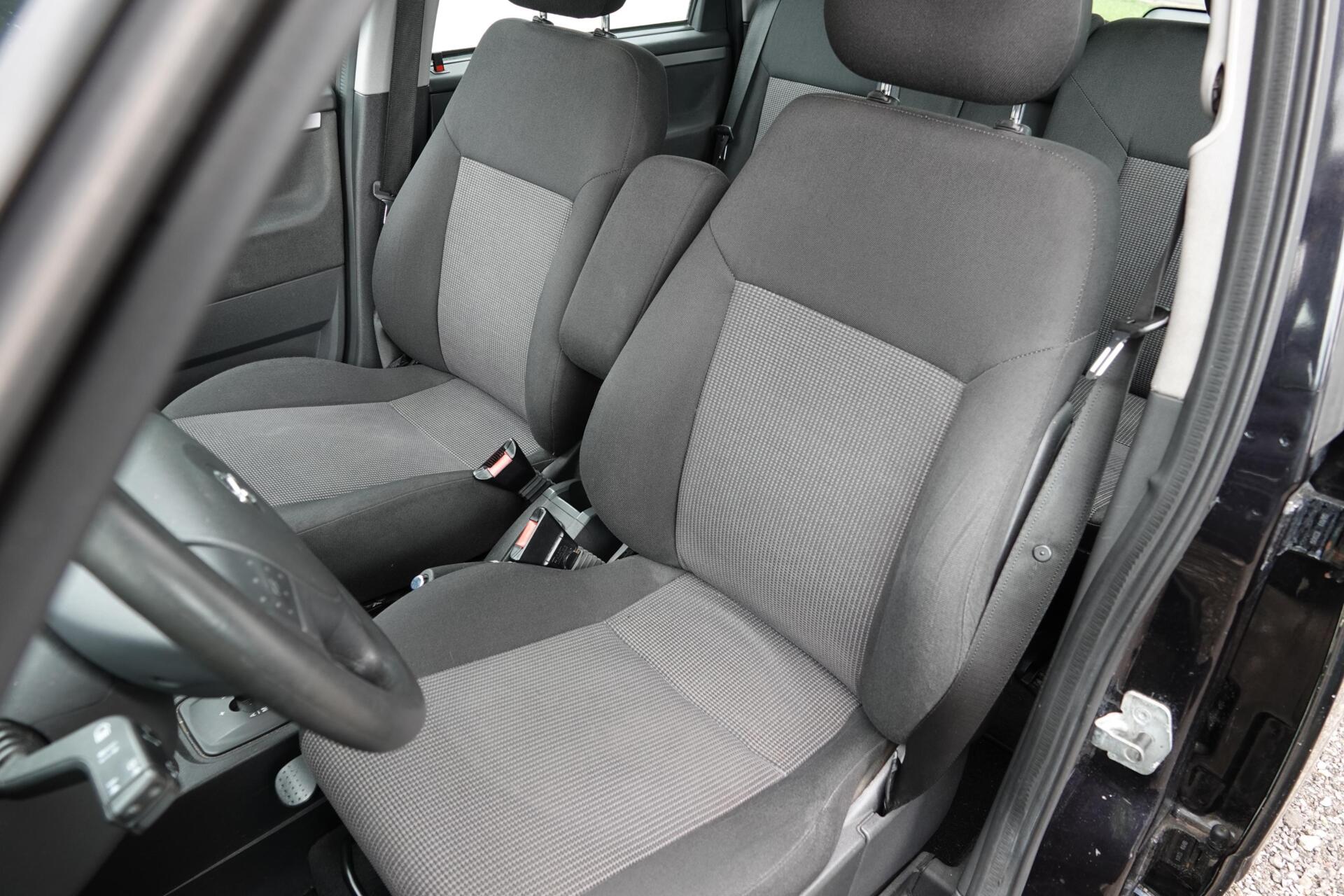 Foto van Opel Meriva-a