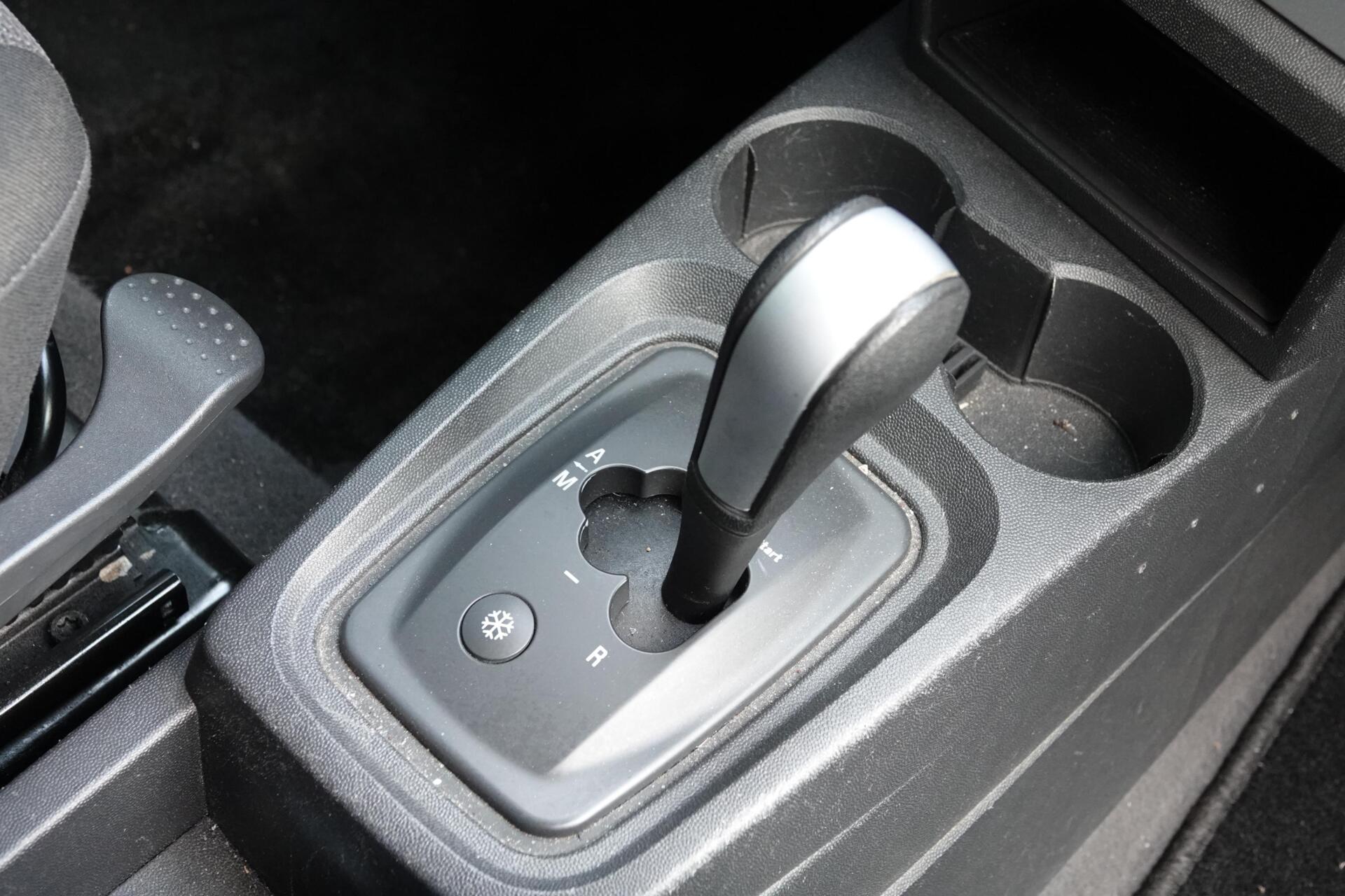 Foto van Opel Meriva-a