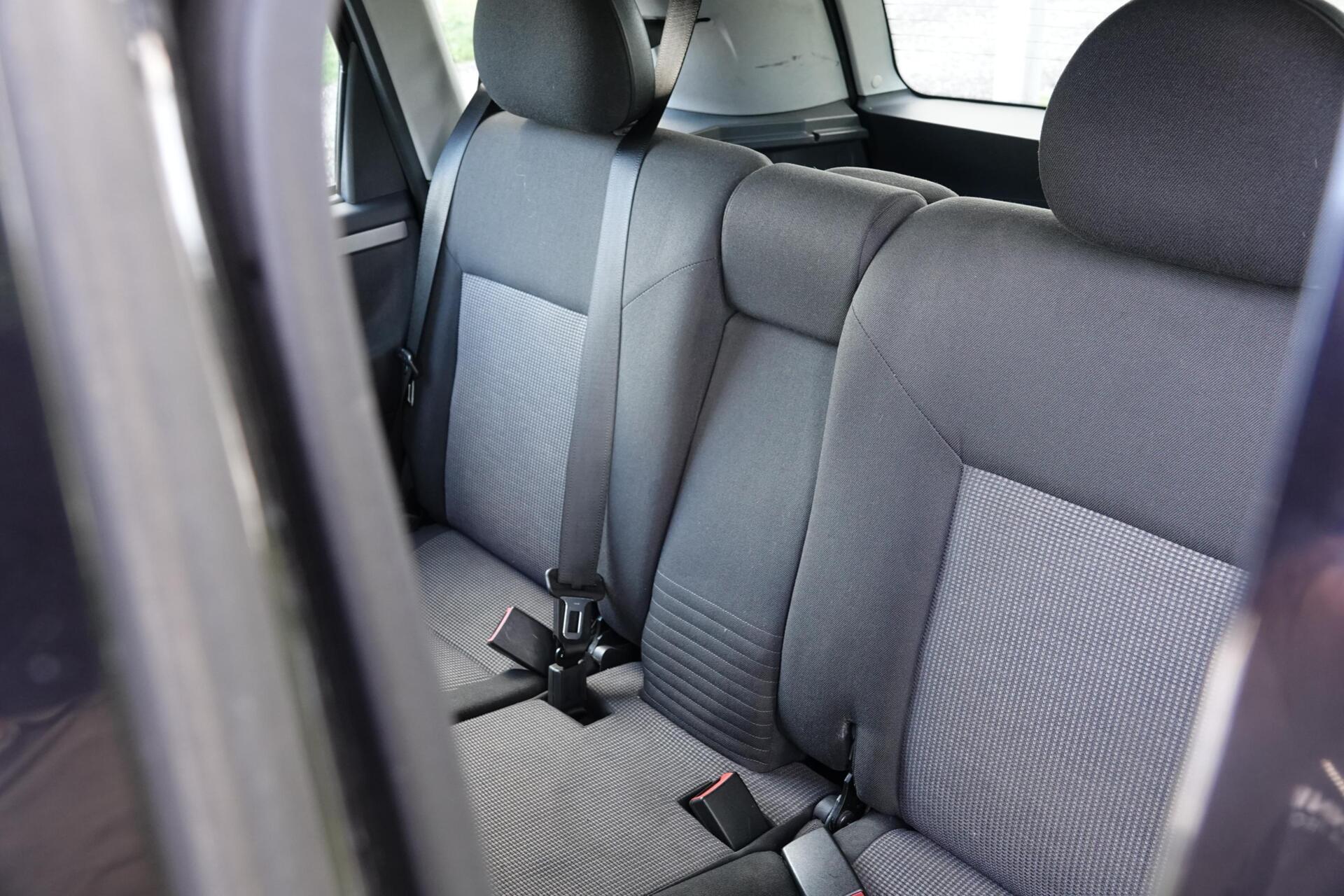 Foto van Opel Meriva-a