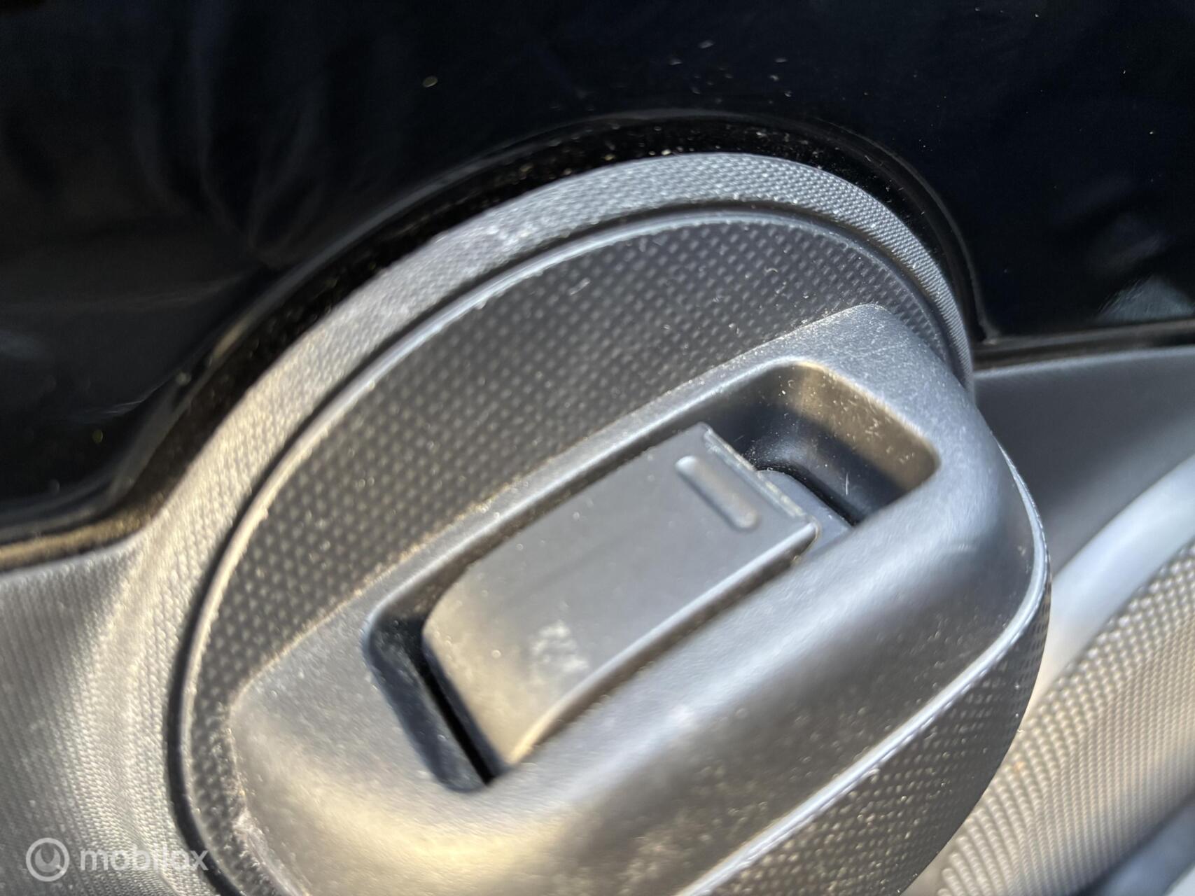 Foto van Citroen Citroen C1
