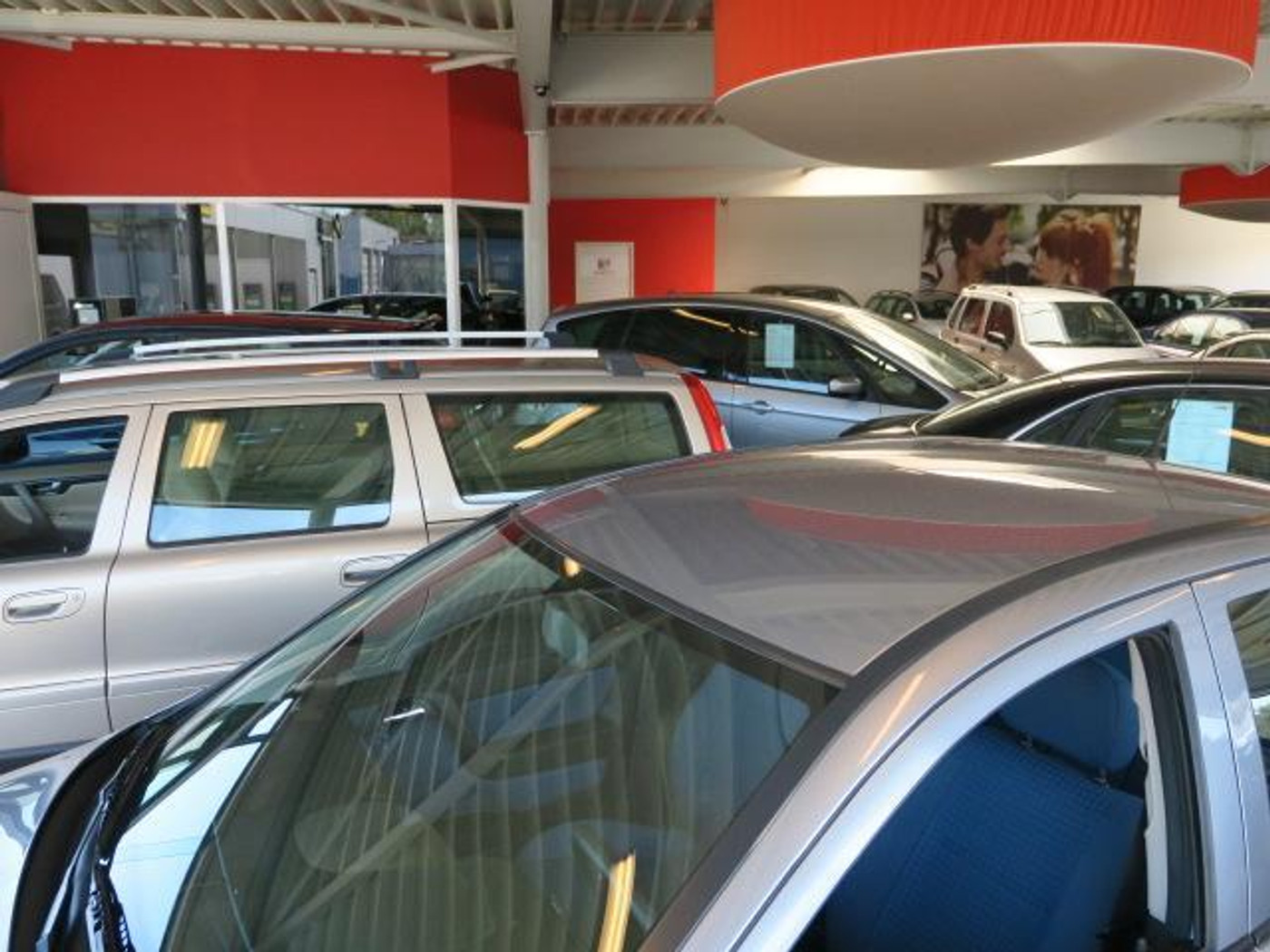 Foto van Mitsubishi Grandis