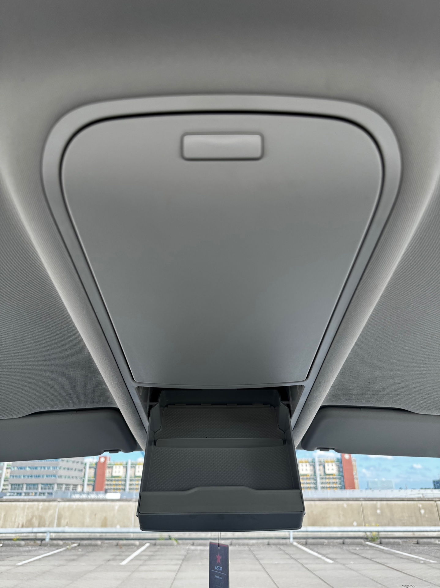 Foto van Volkswagen Touran
