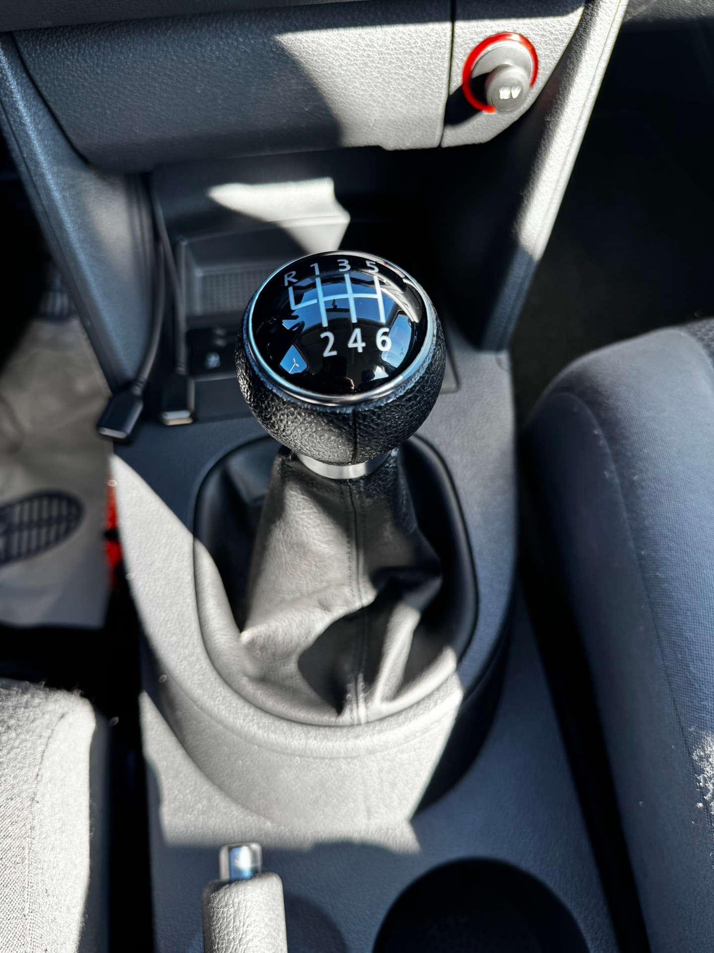 Foto van Volkswagen Touran
