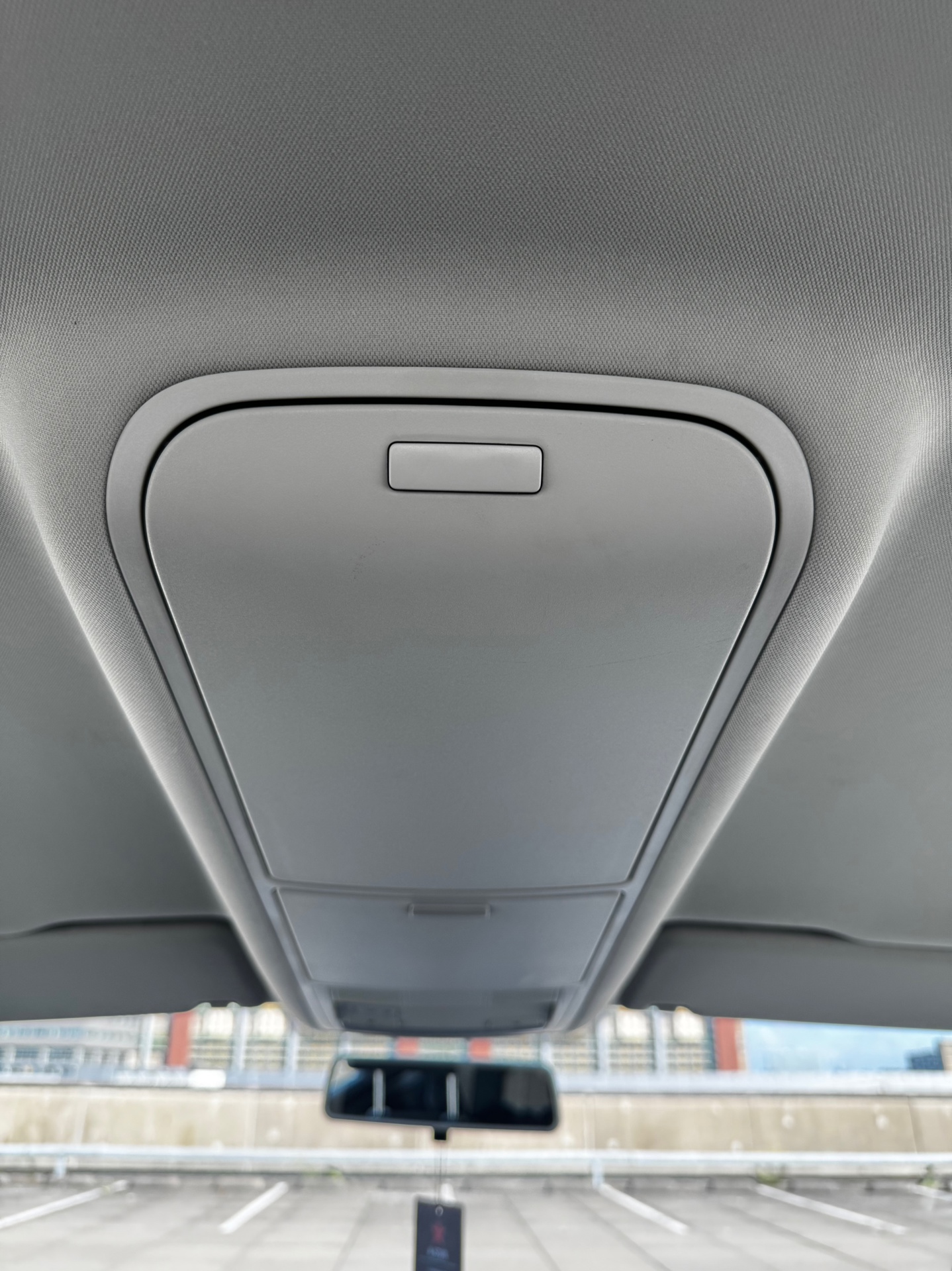 Foto van Volkswagen Touran