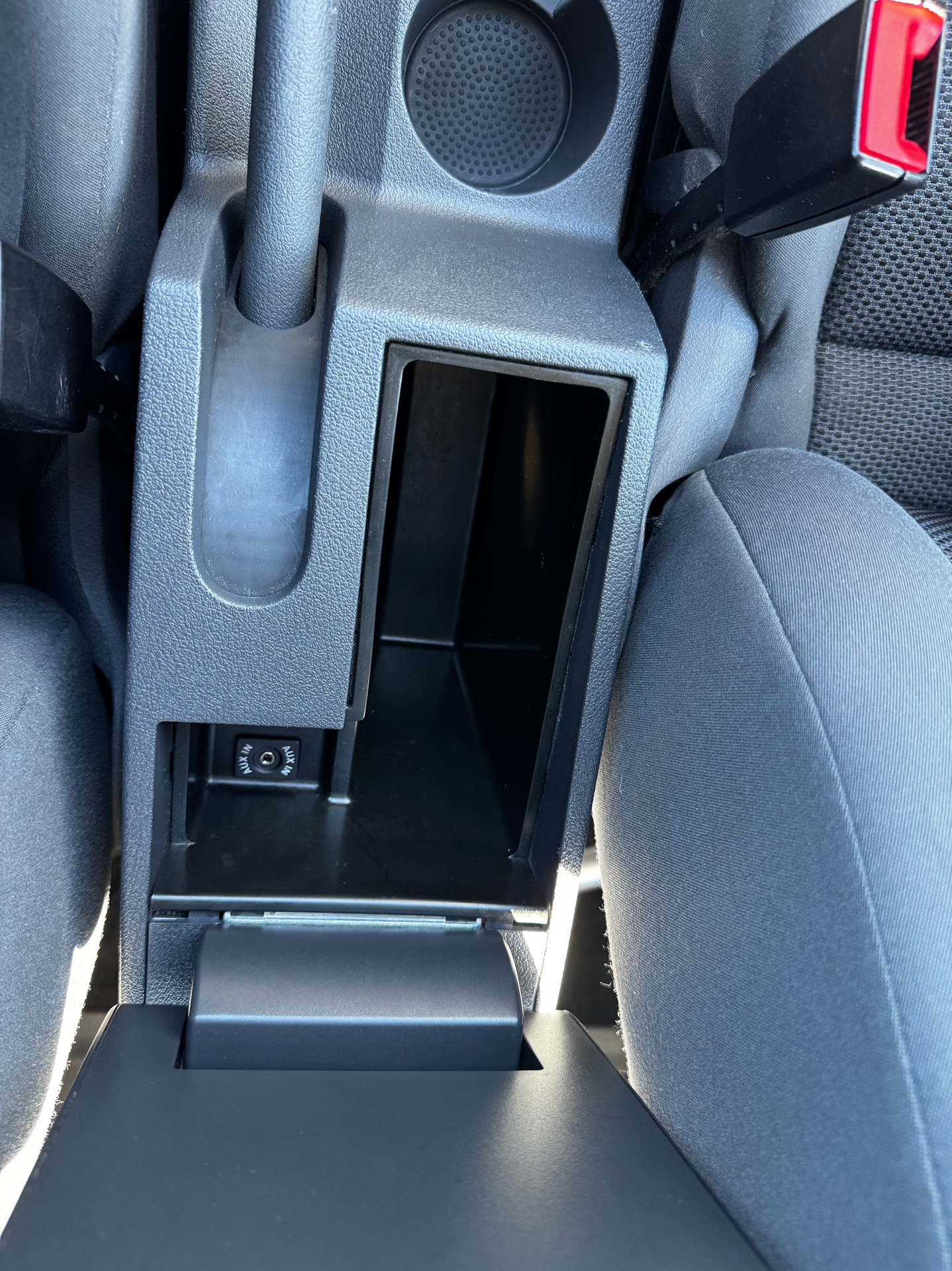 Foto van Volkswagen Touran
