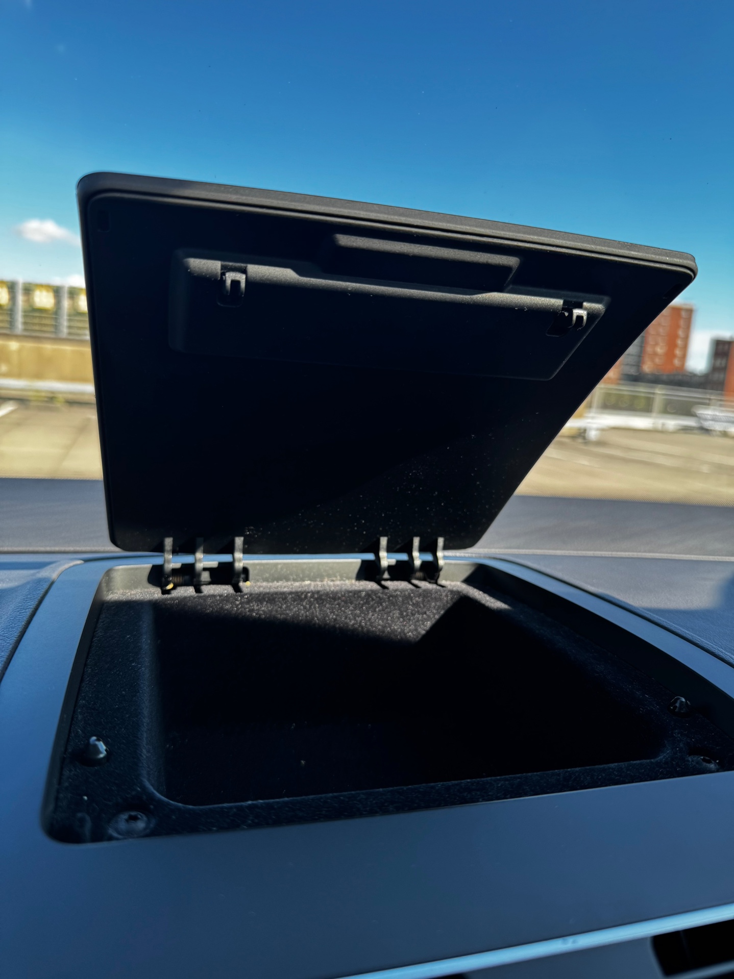 Foto van Volkswagen Touran