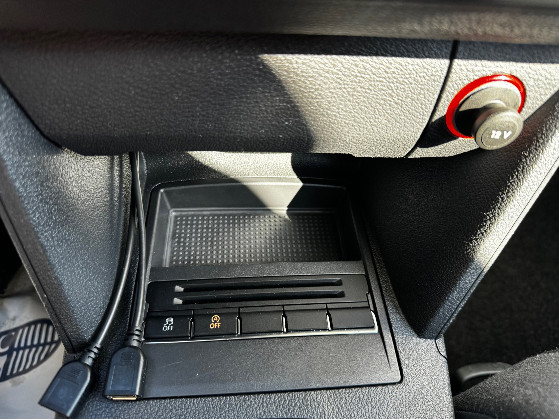 Foto van Volkswagen Touran