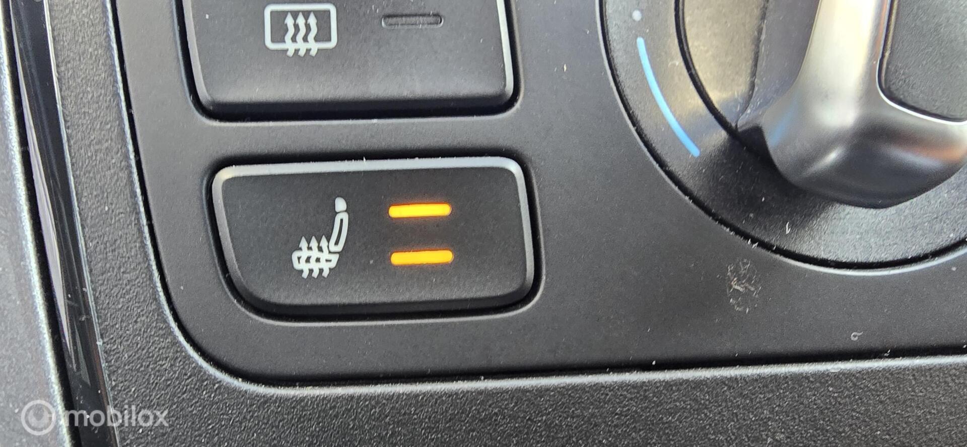 Foto van Seat Mii