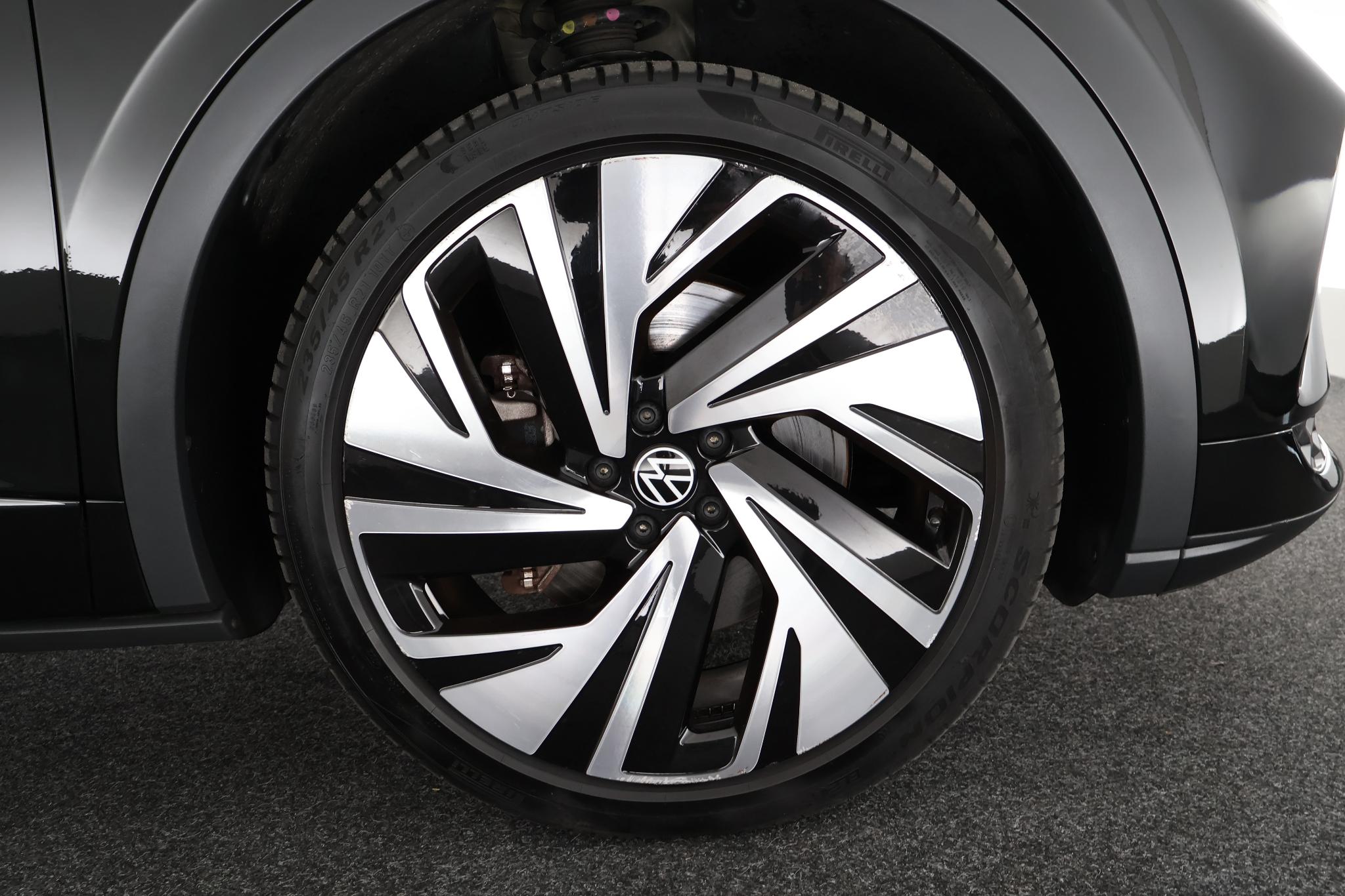 Foto van Volkswagen Id.5
