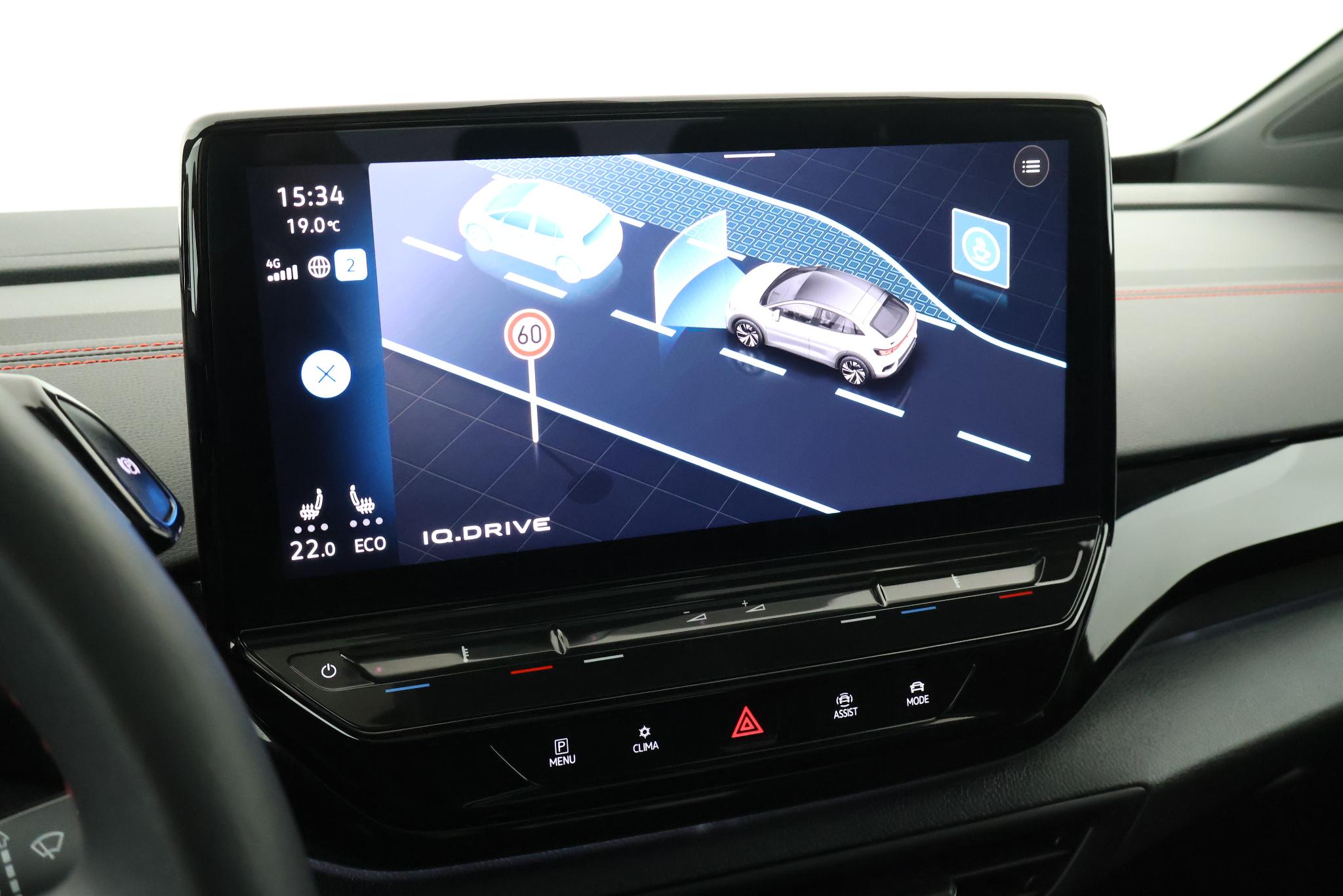 Foto van Volkswagen Id.5