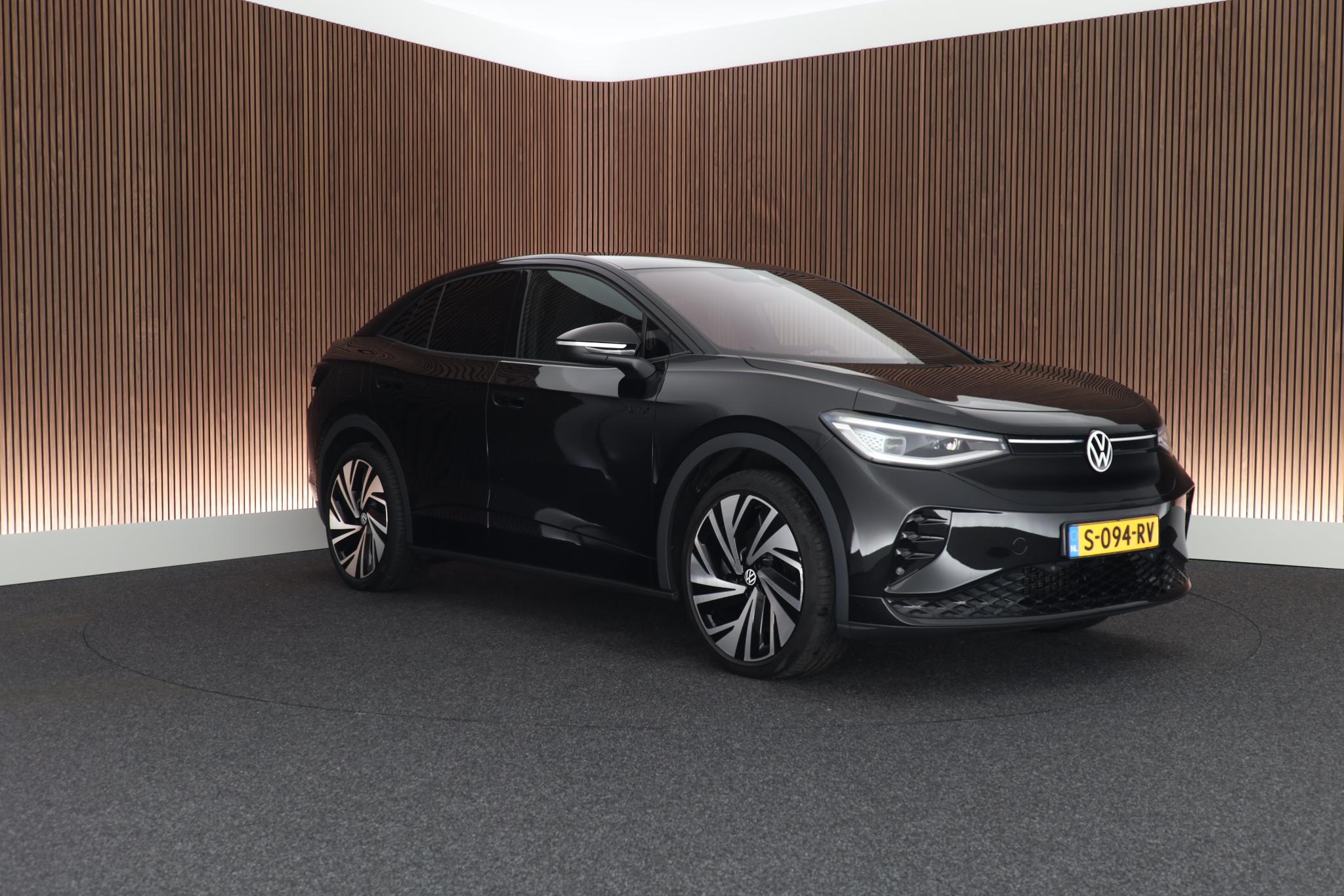 Foto van Volkswagen Id.5