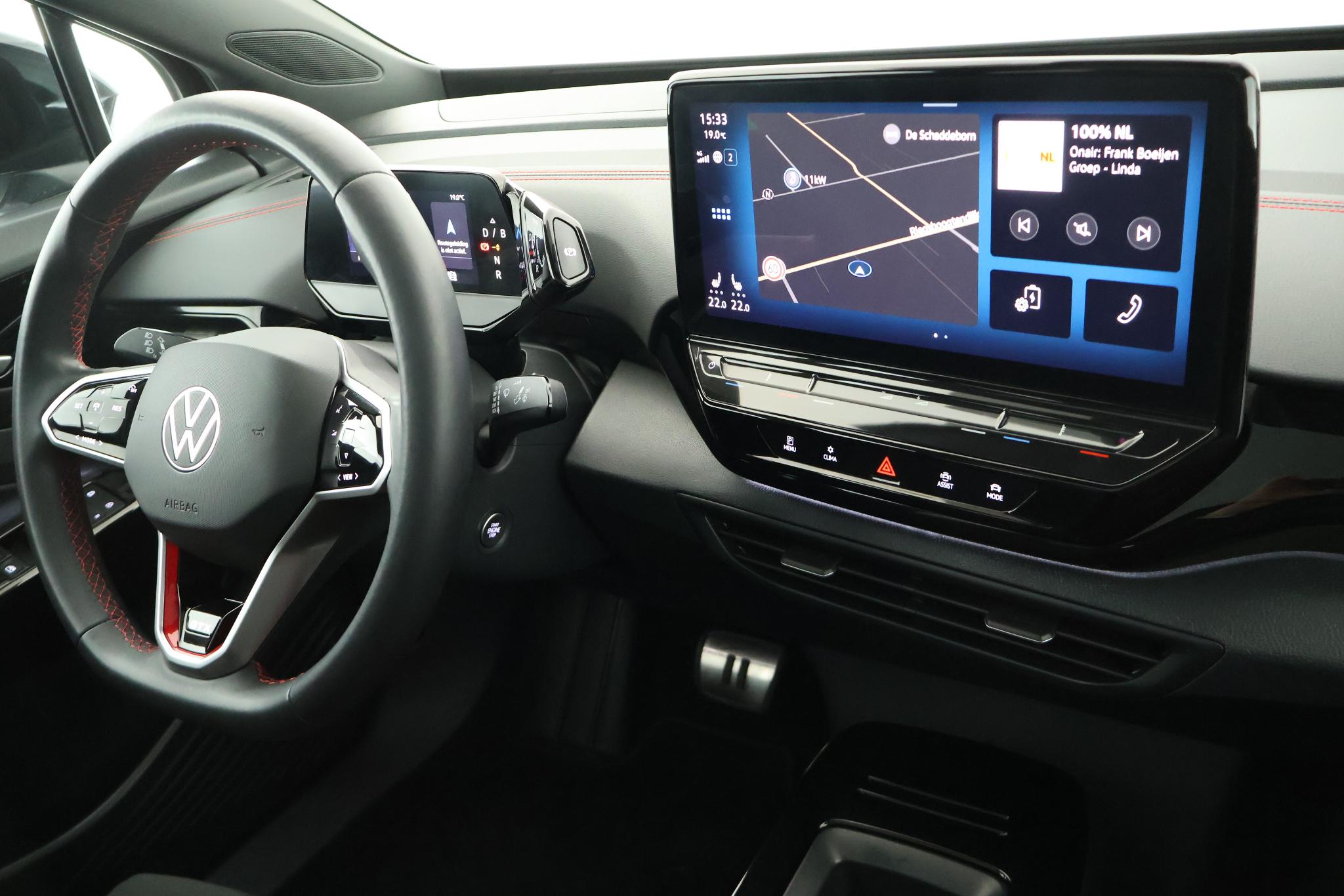 Foto van Volkswagen Id.5