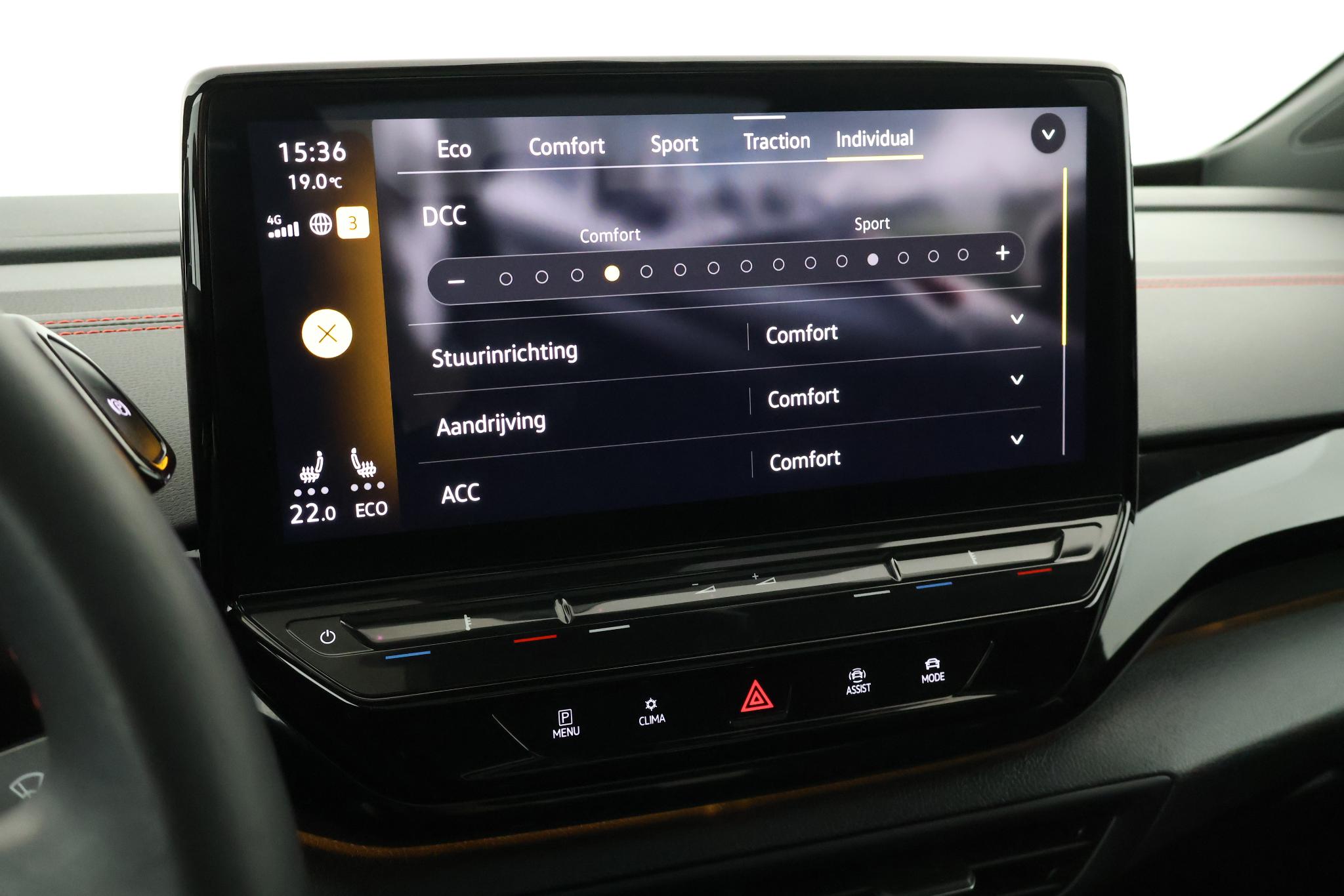 Foto van Volkswagen Id.5
