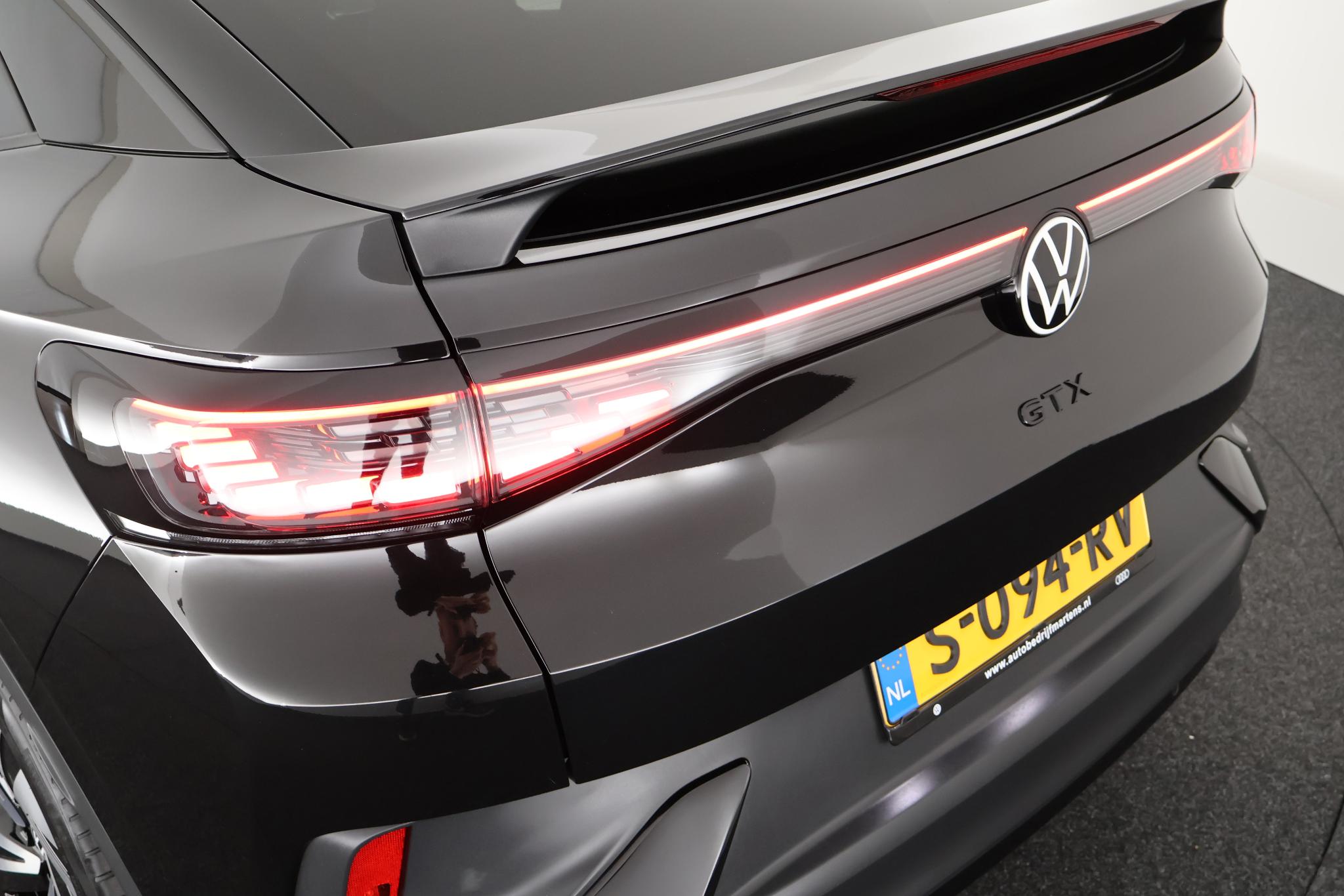 Foto van Volkswagen Id.5