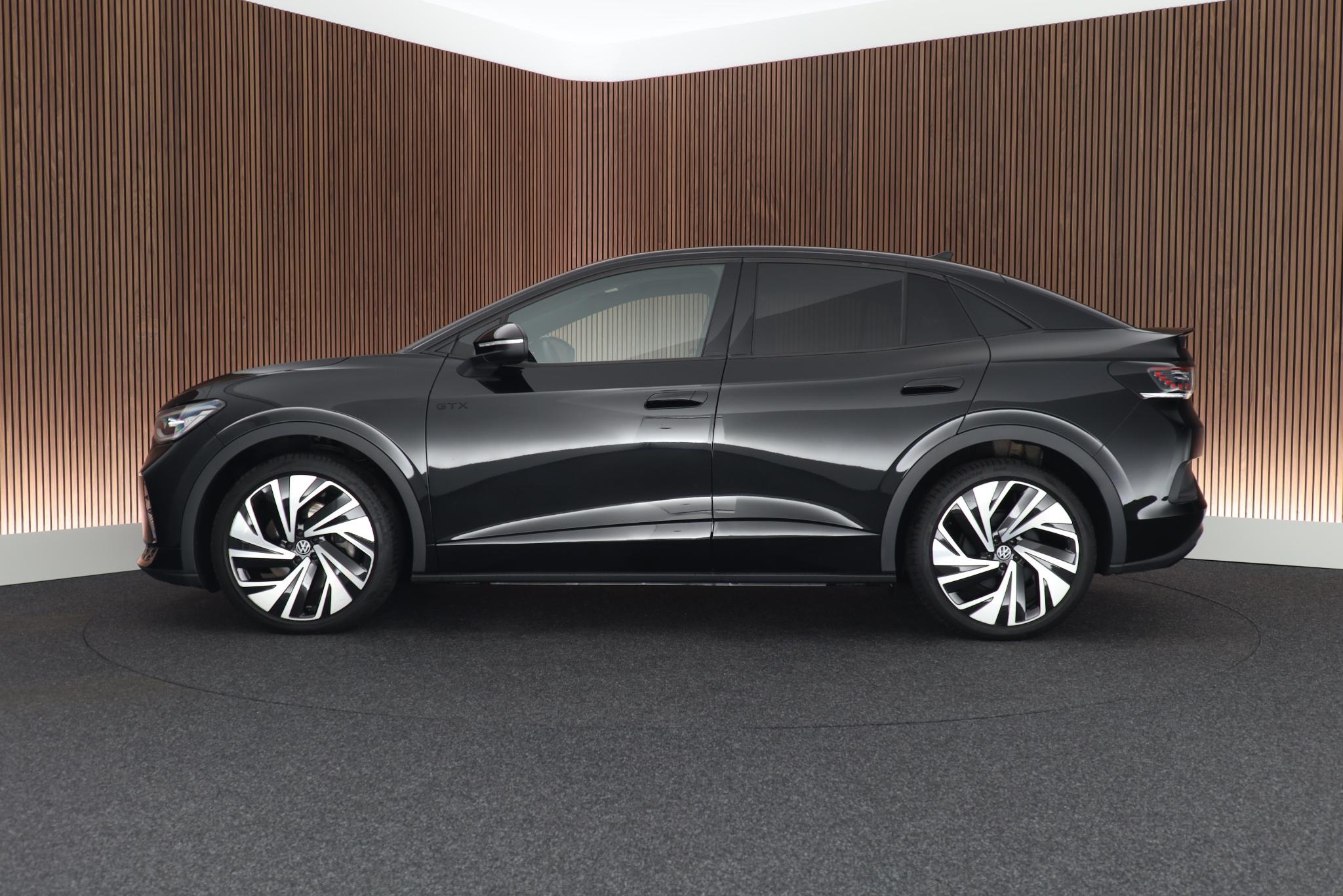 Foto van Volkswagen Id.5