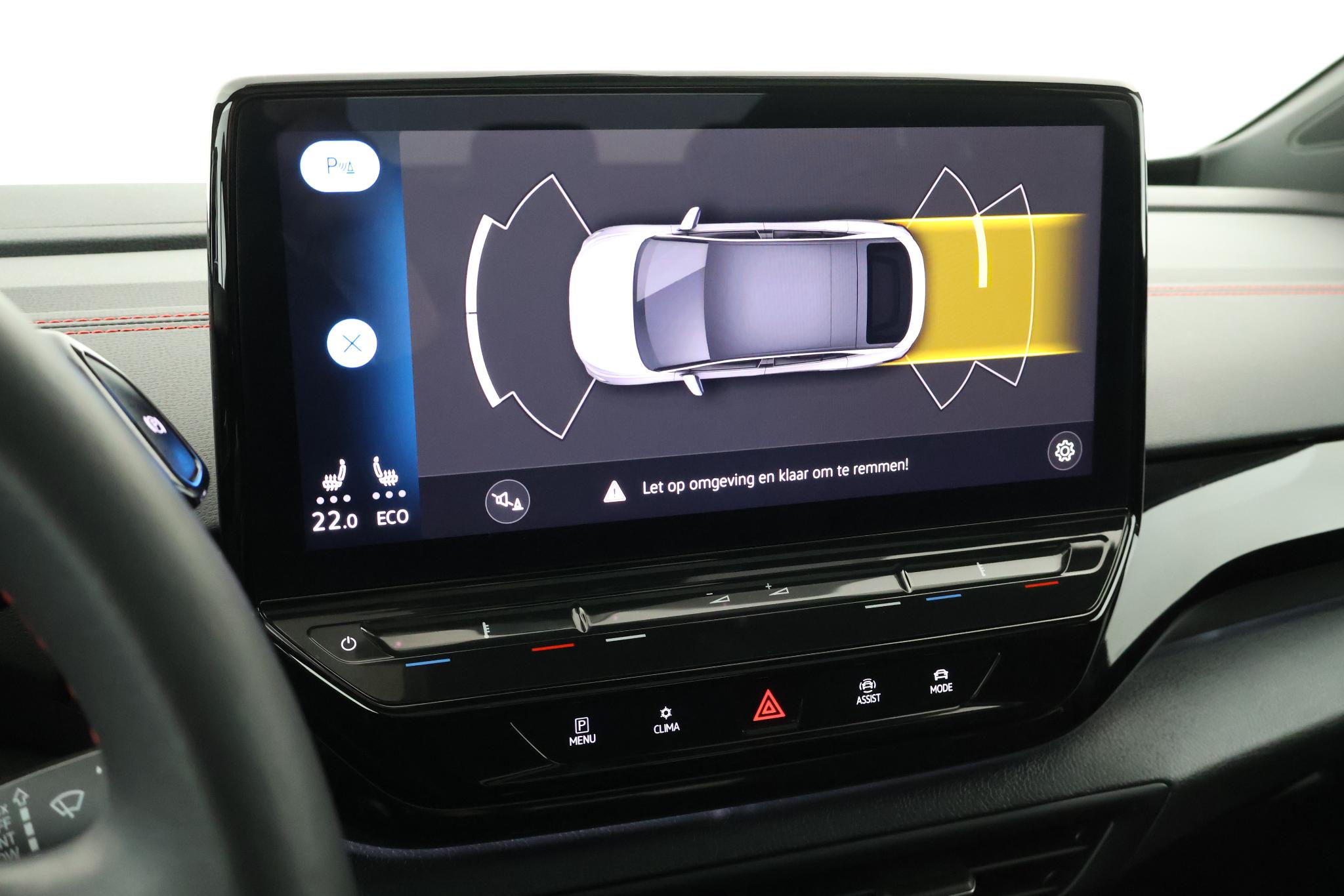 Foto van Volkswagen Id.5