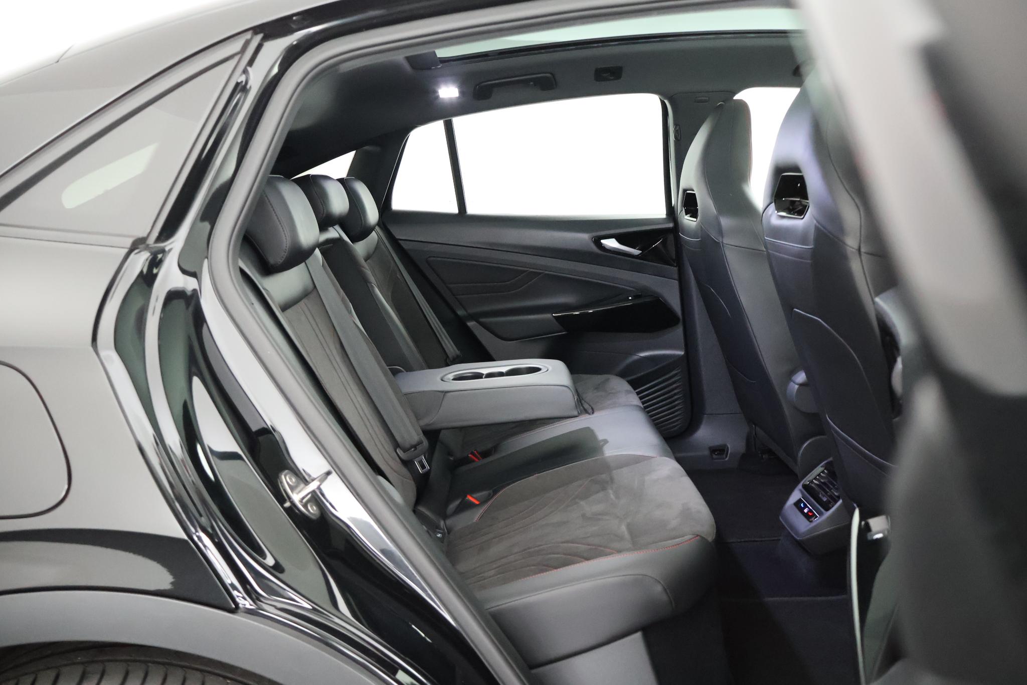 Foto van Volkswagen Id.5