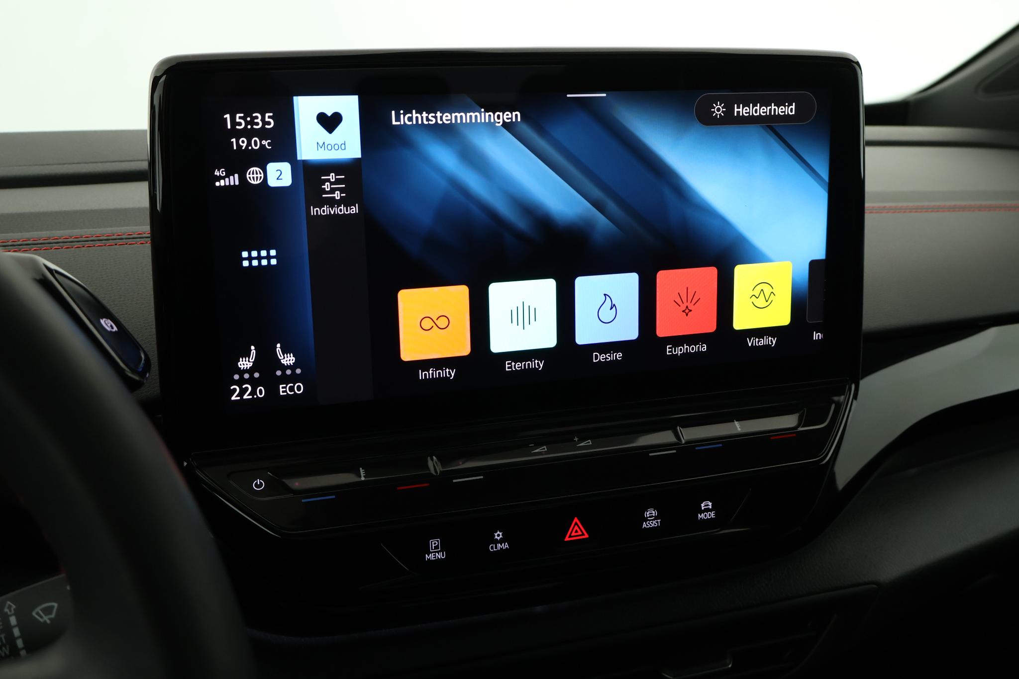 Foto van Volkswagen Id.5