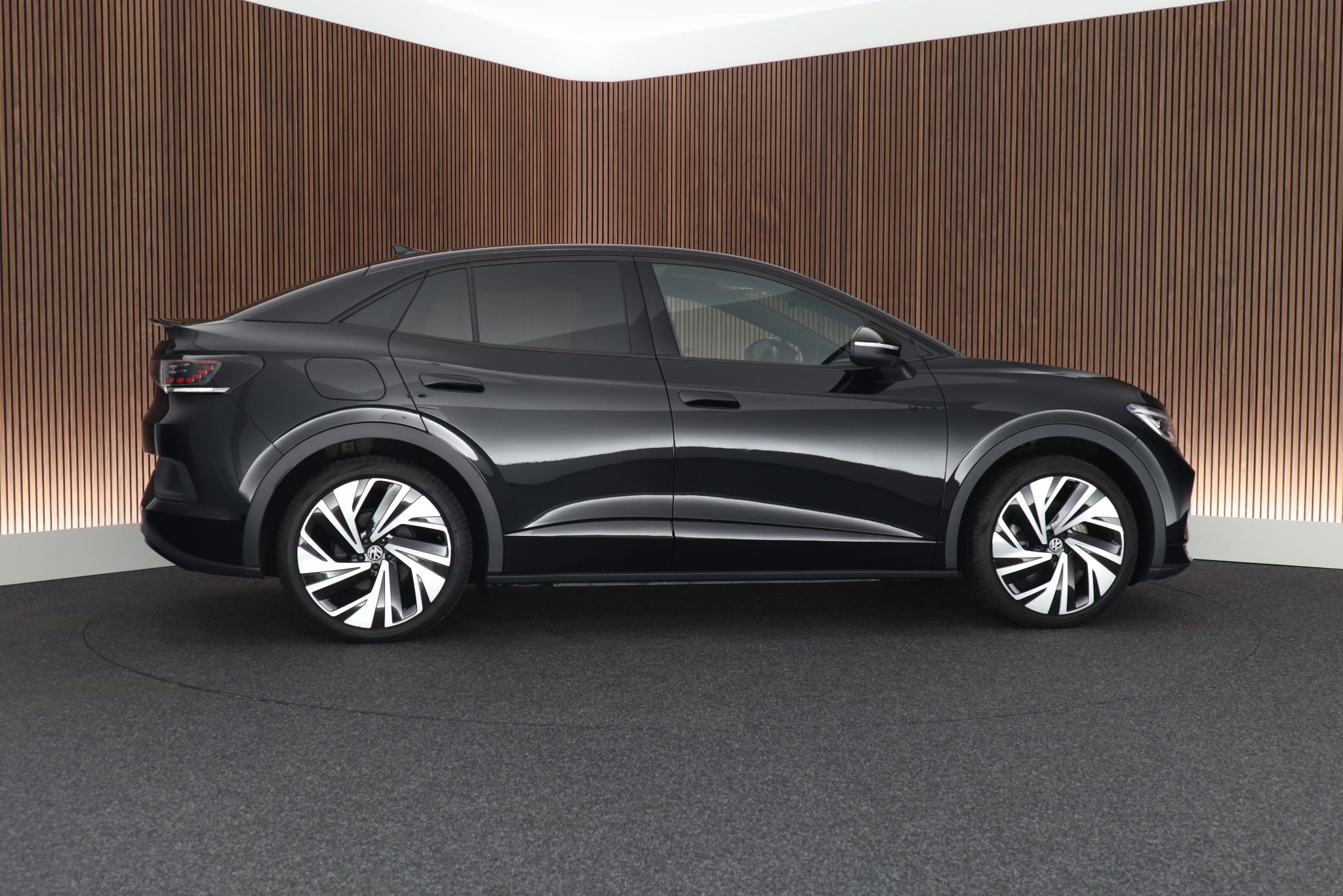Foto van Volkswagen Id.5