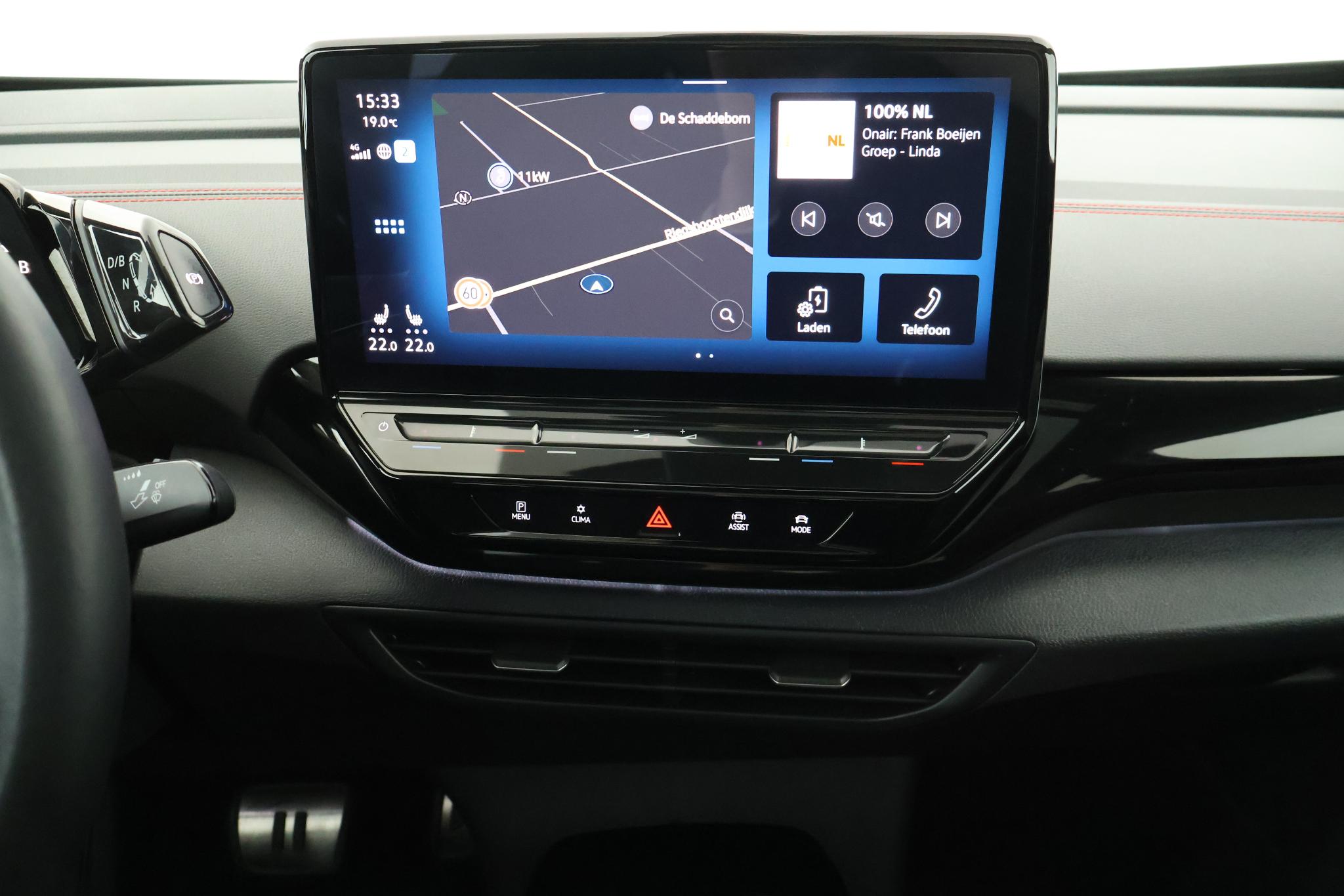 Foto van Volkswagen Id.5