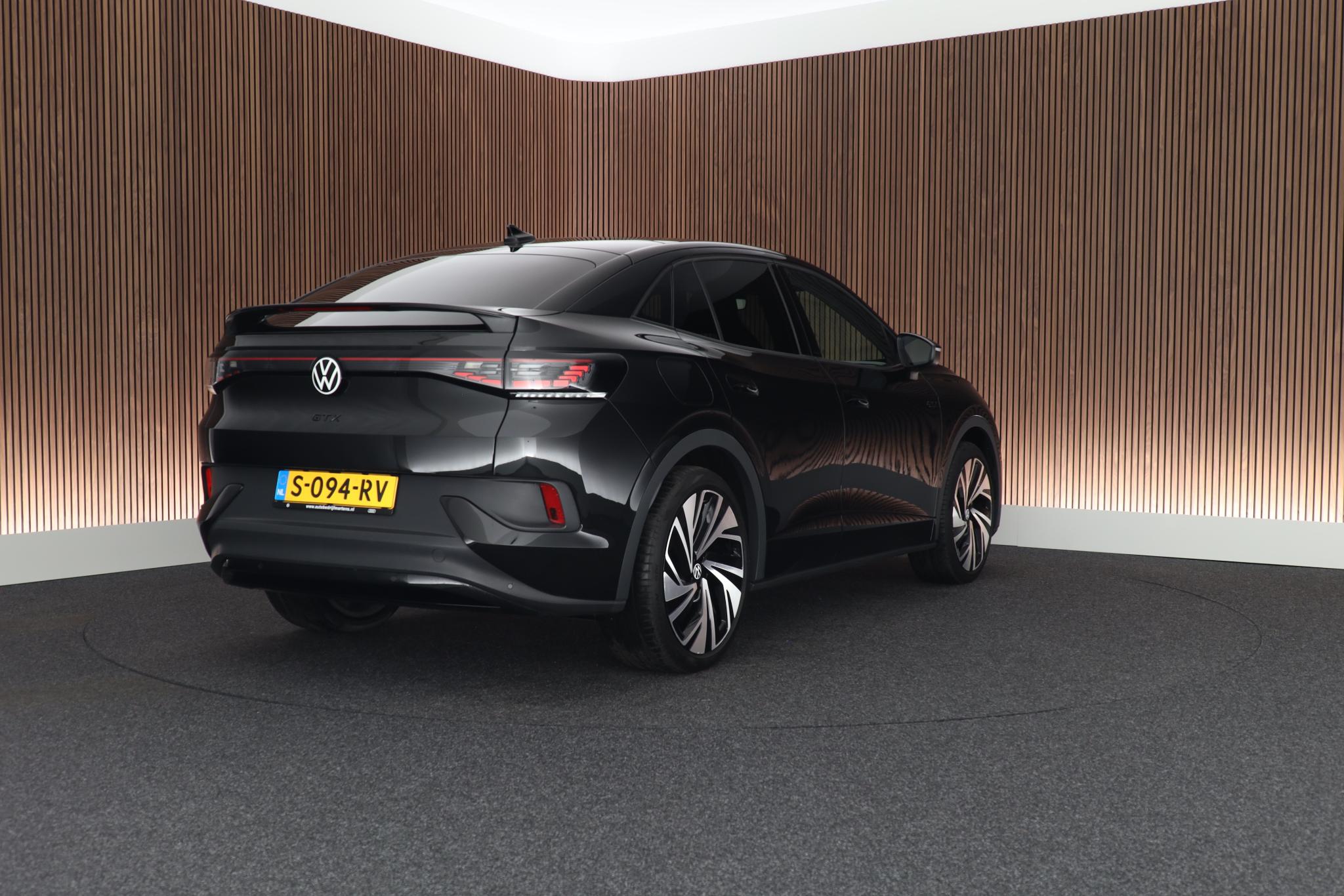 Foto van Volkswagen Id.5
