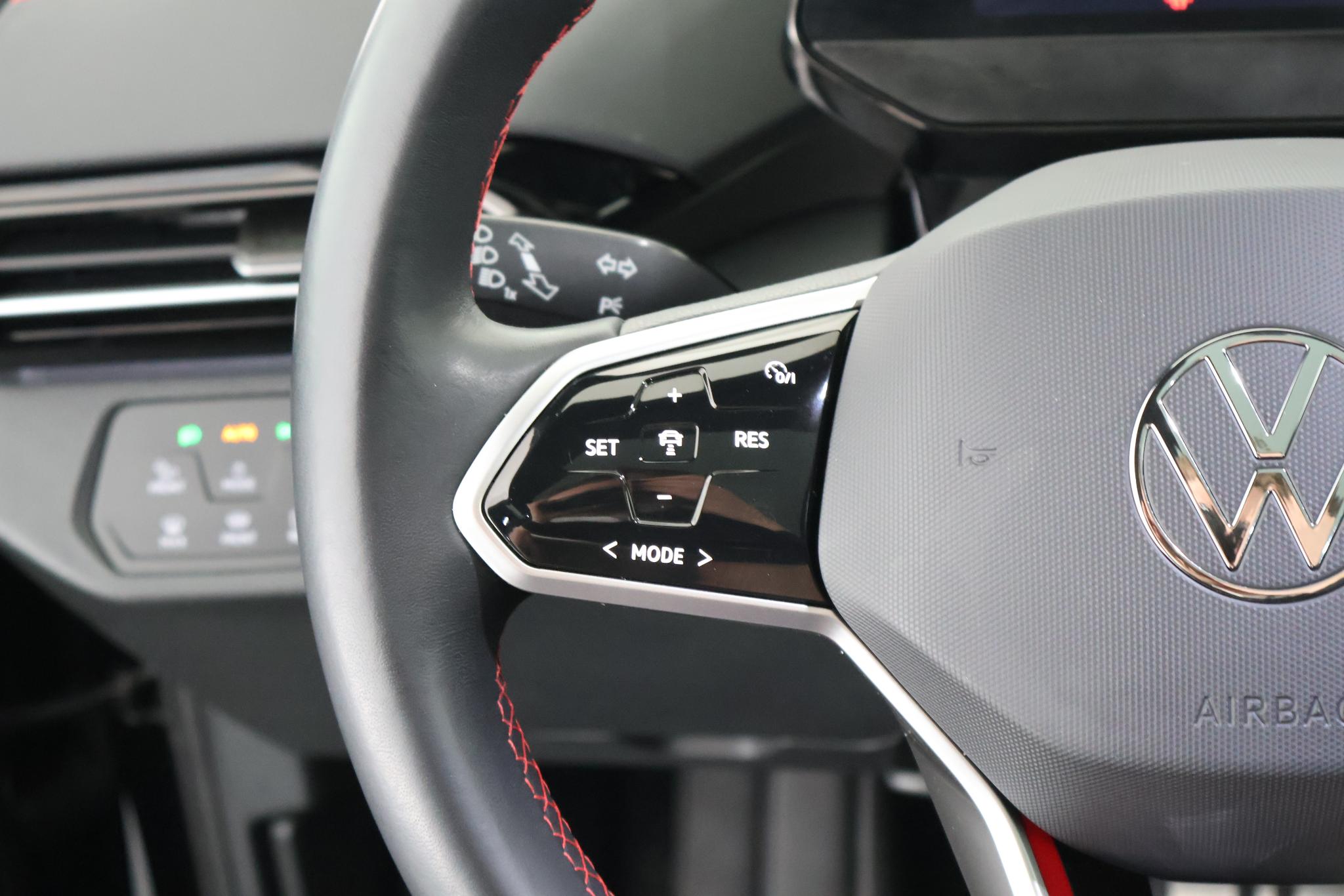 Foto van Volkswagen Id.5