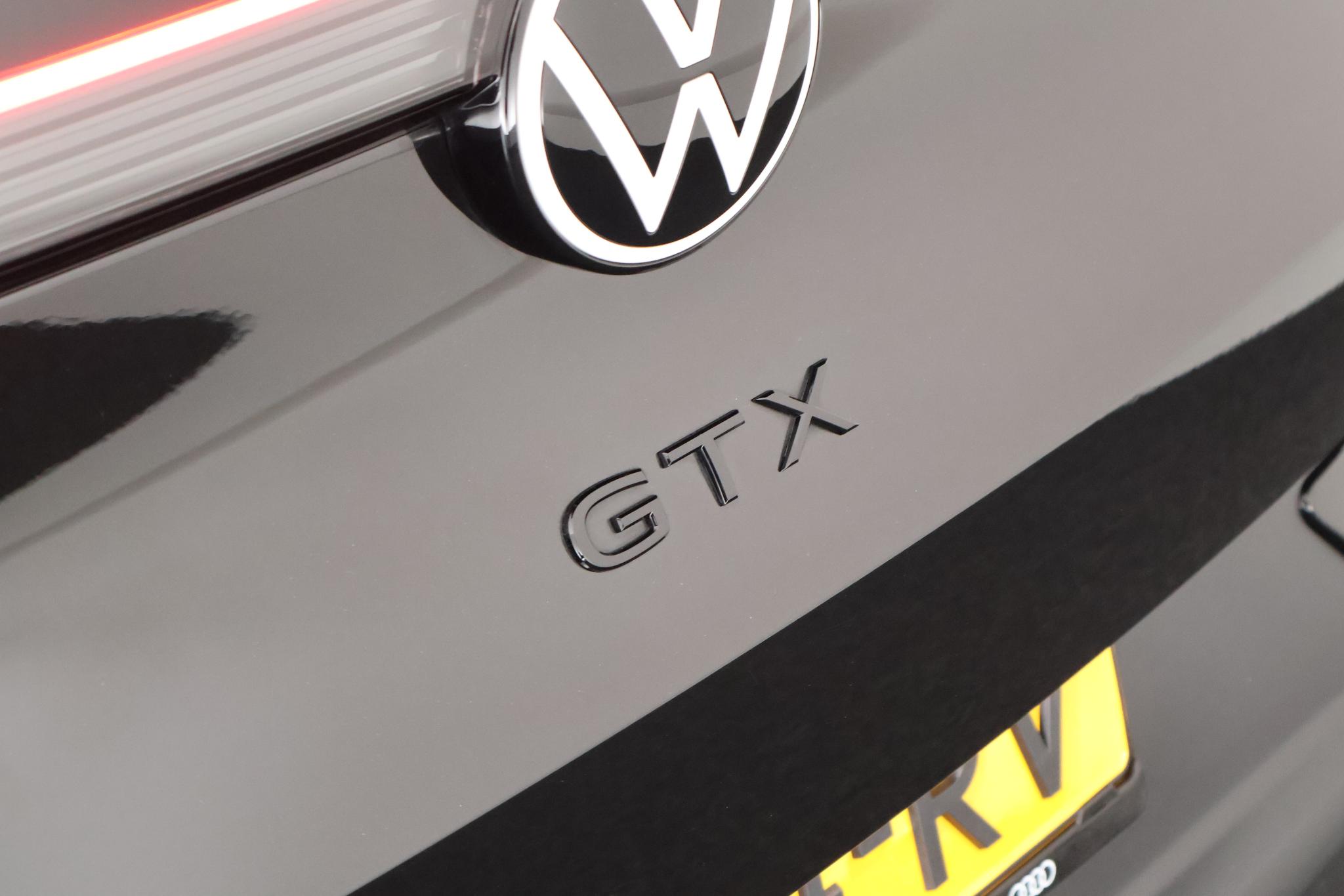Foto van Volkswagen Id.5