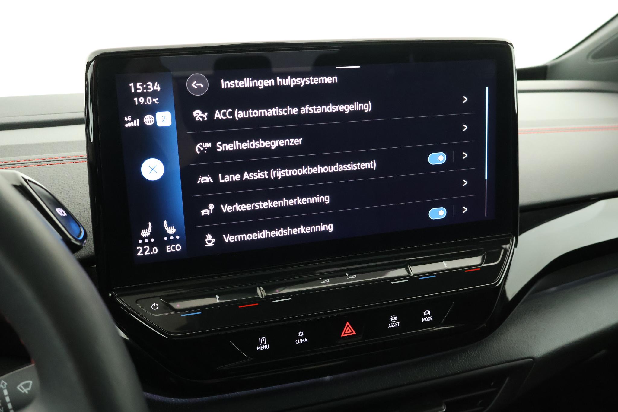 Foto van Volkswagen Id.5