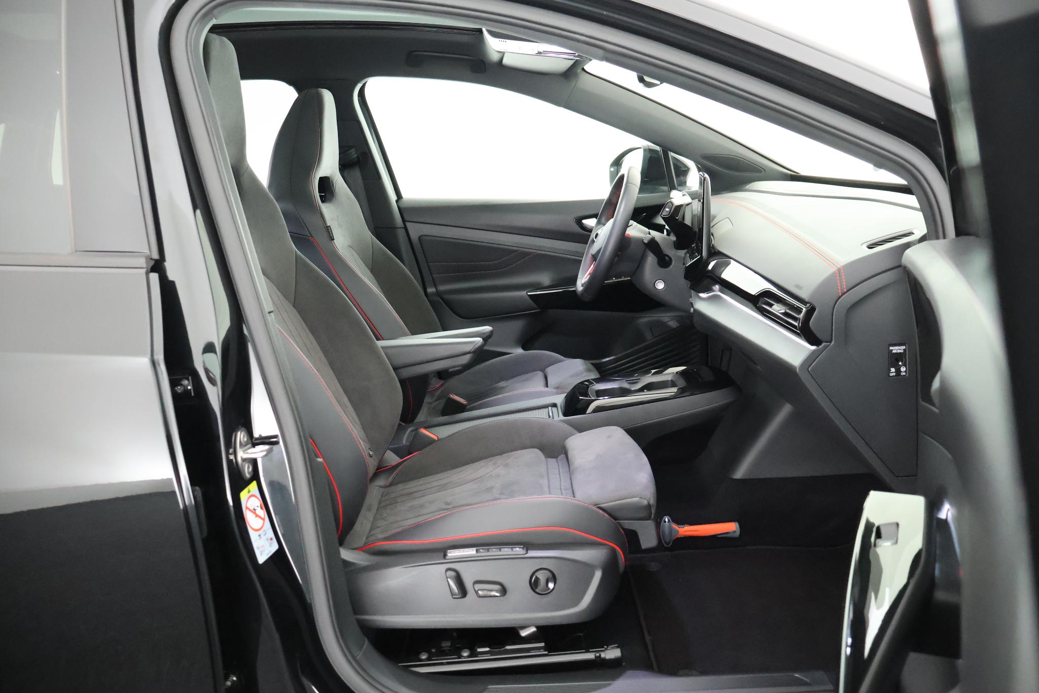 Foto van Volkswagen Id.5